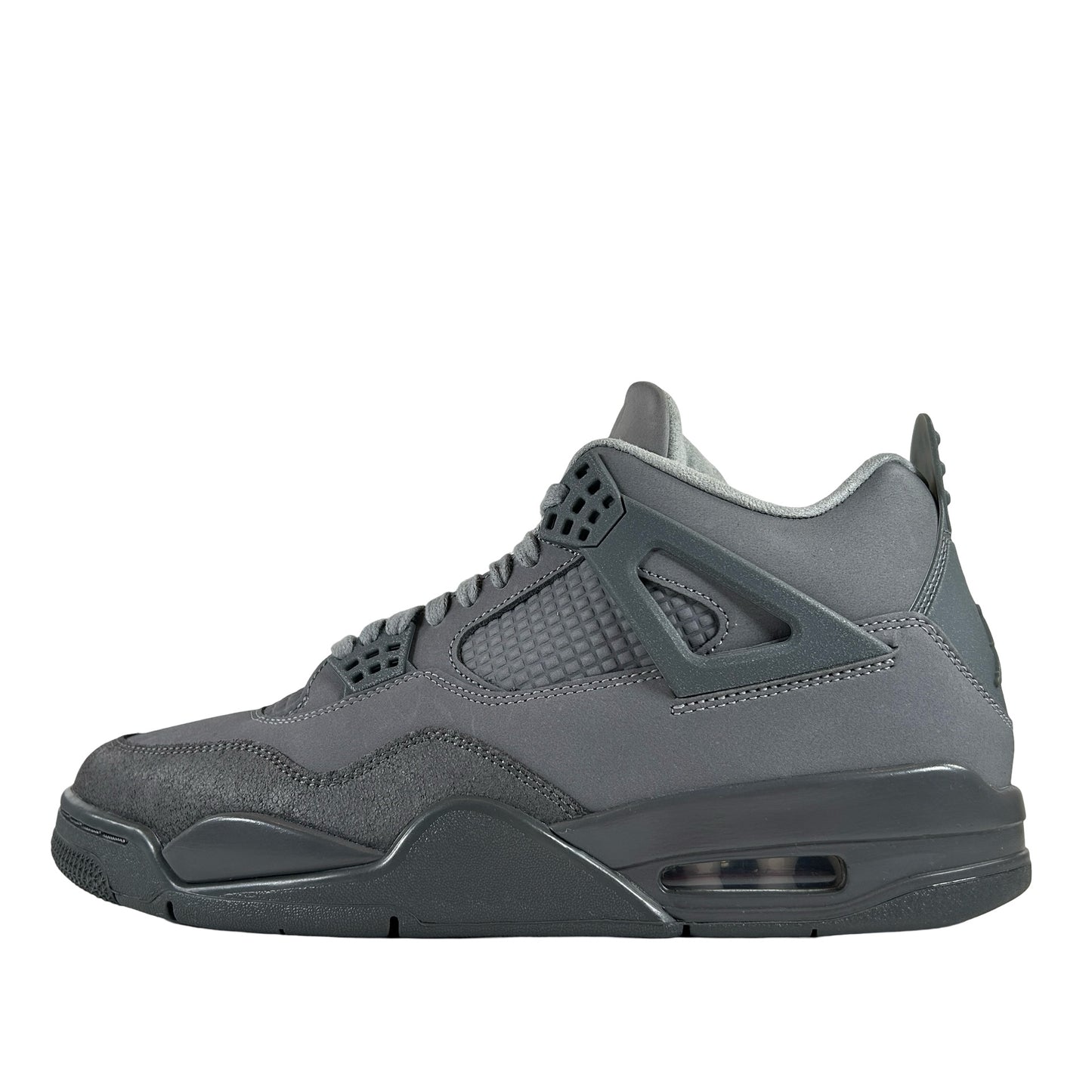 FQ7928 001 Jordan 4 Retro SE Paris Olympics Wet Cement [USED] - 11 M (VNDS)