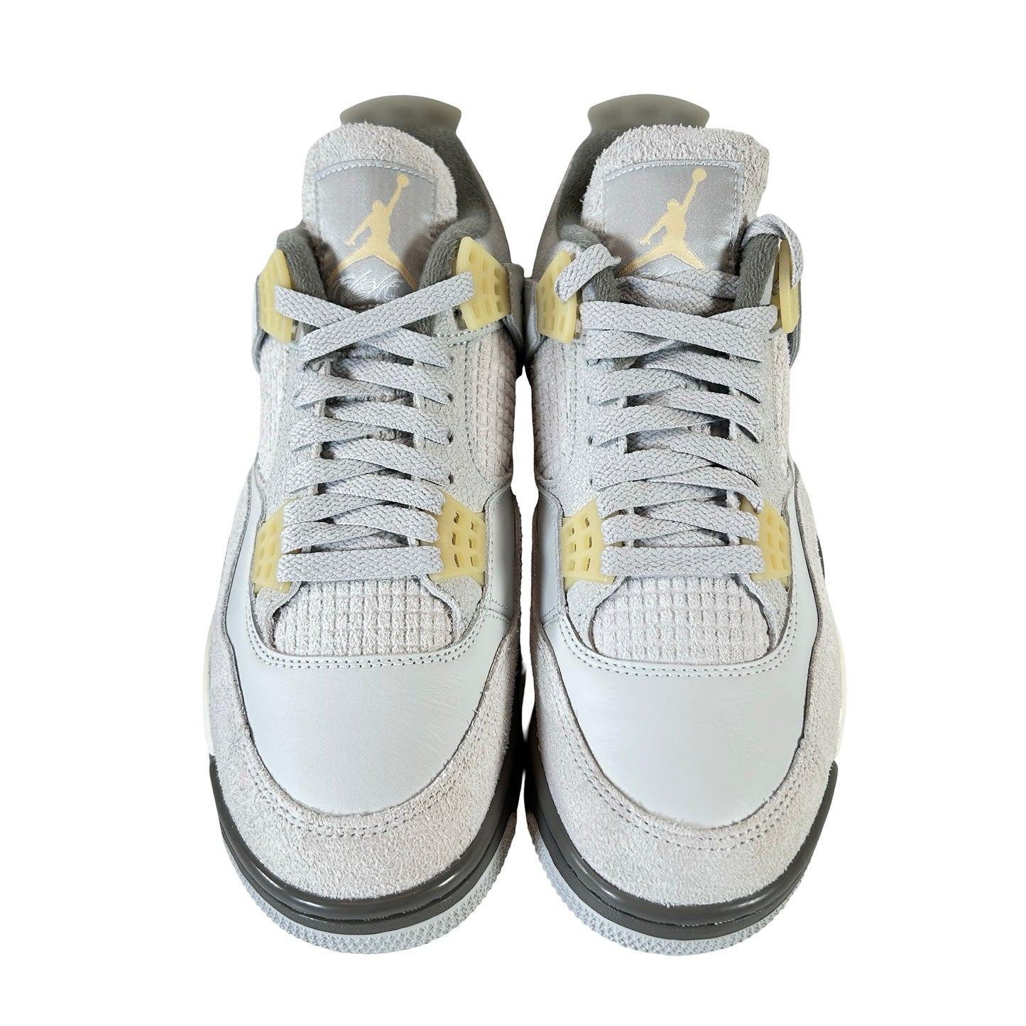 DV3742 021 Jordan 4 Retro SE Craft Photon Dust [USED] - 8.5 M (Used3)
