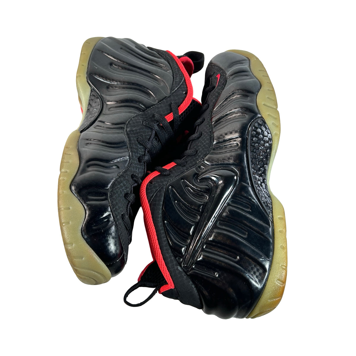 616750 001 Nike Air Foamposite Pro Yeezy [USED] - 11 M (Used) (No Box)