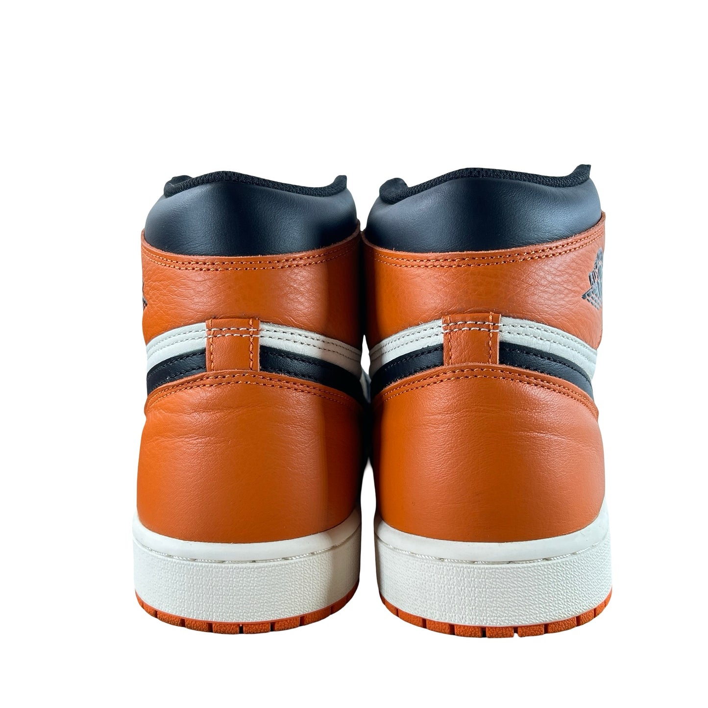 DZ5485 008 Jordan 1 Retro High OG Shattered Backboard (2025) [USED] - 13 M (Used5)