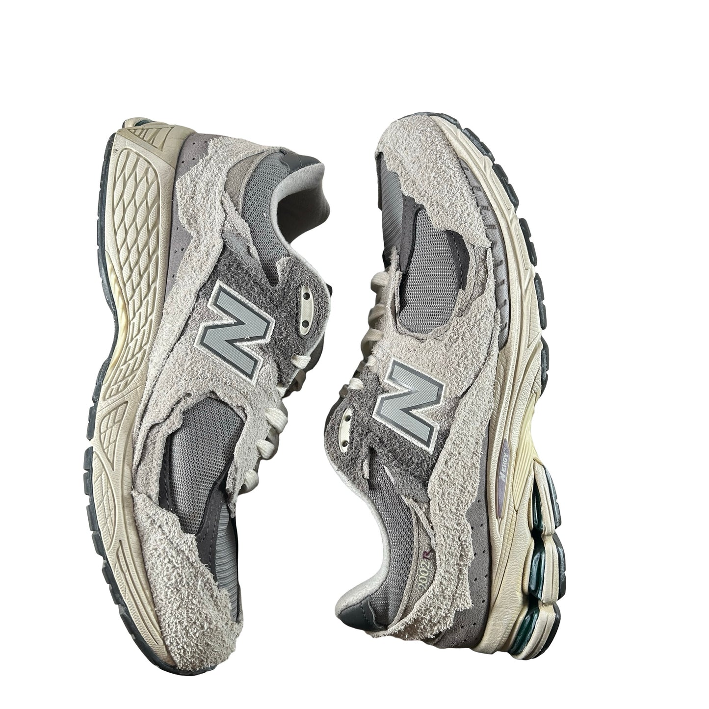 M2002RDA New Balance 2002R Protection Pack Rain Cloud [USED] - 12 M (Used2) (No Box2)
