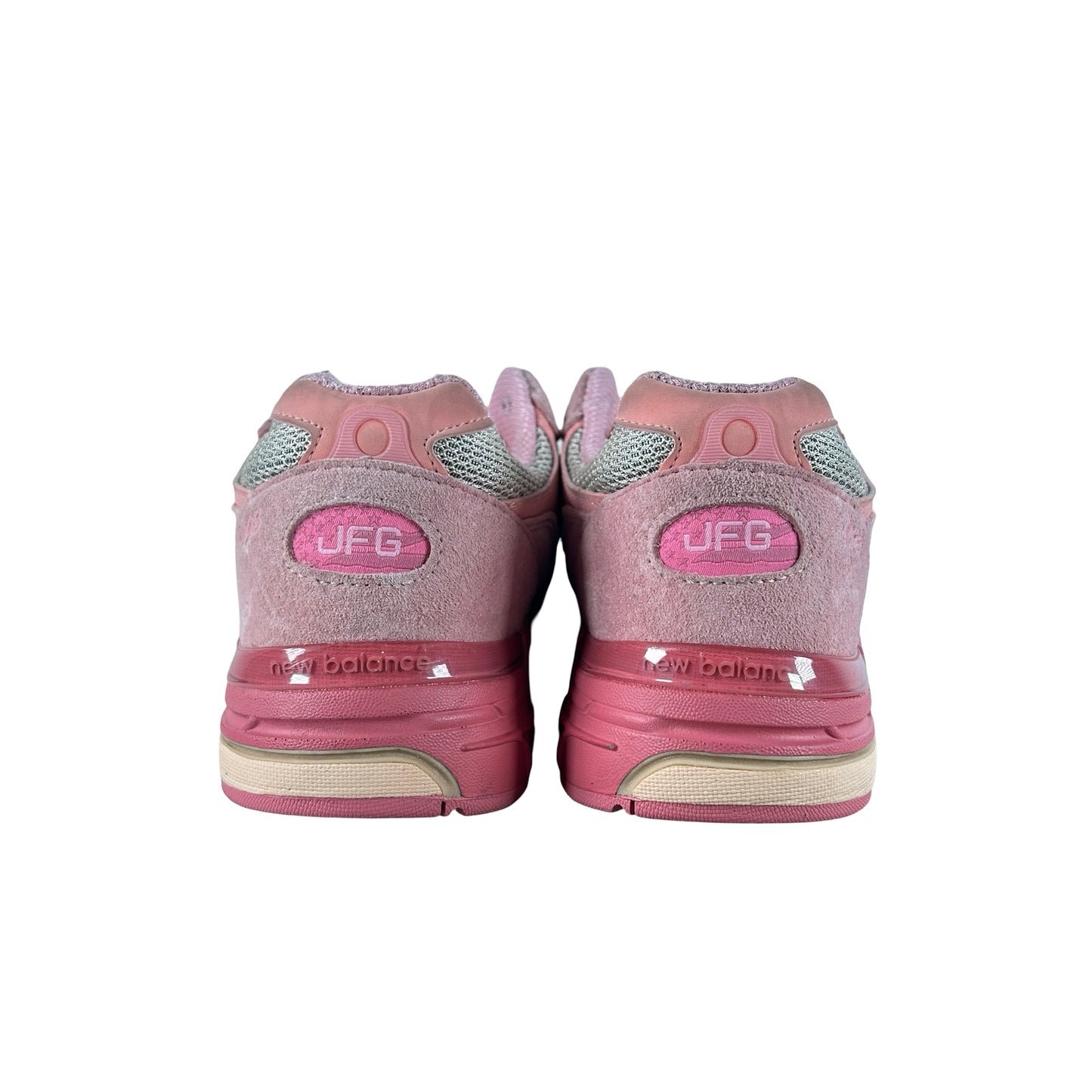 S70795 1 Saucony Grid Azura 2000 Jae Tips Remember Who Fronted [USED] - 8 M (Used3)