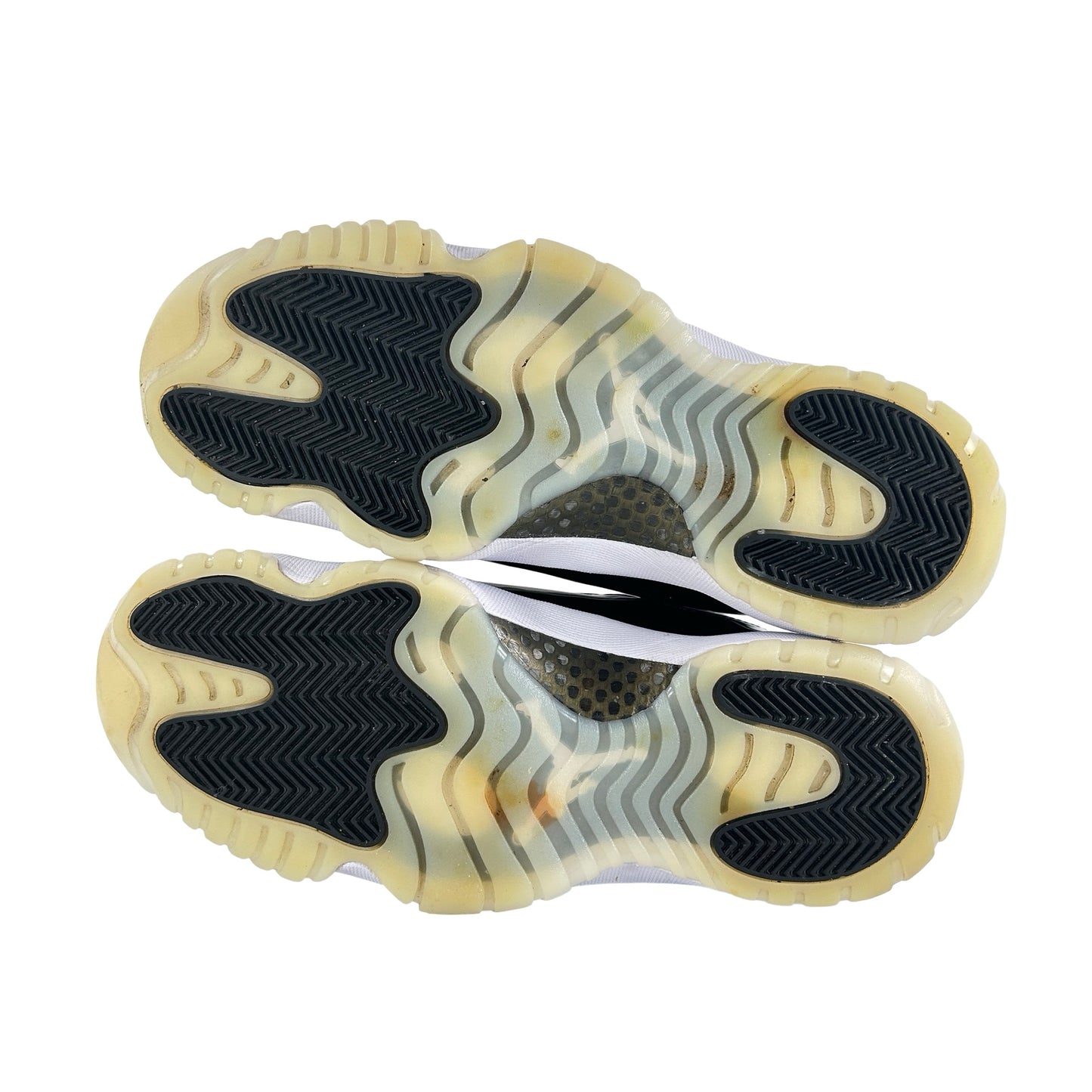 CT8012 170 Jordan 11 Retro DMP Defining Moments (2023) [USED] - 9.5 M (Used10)