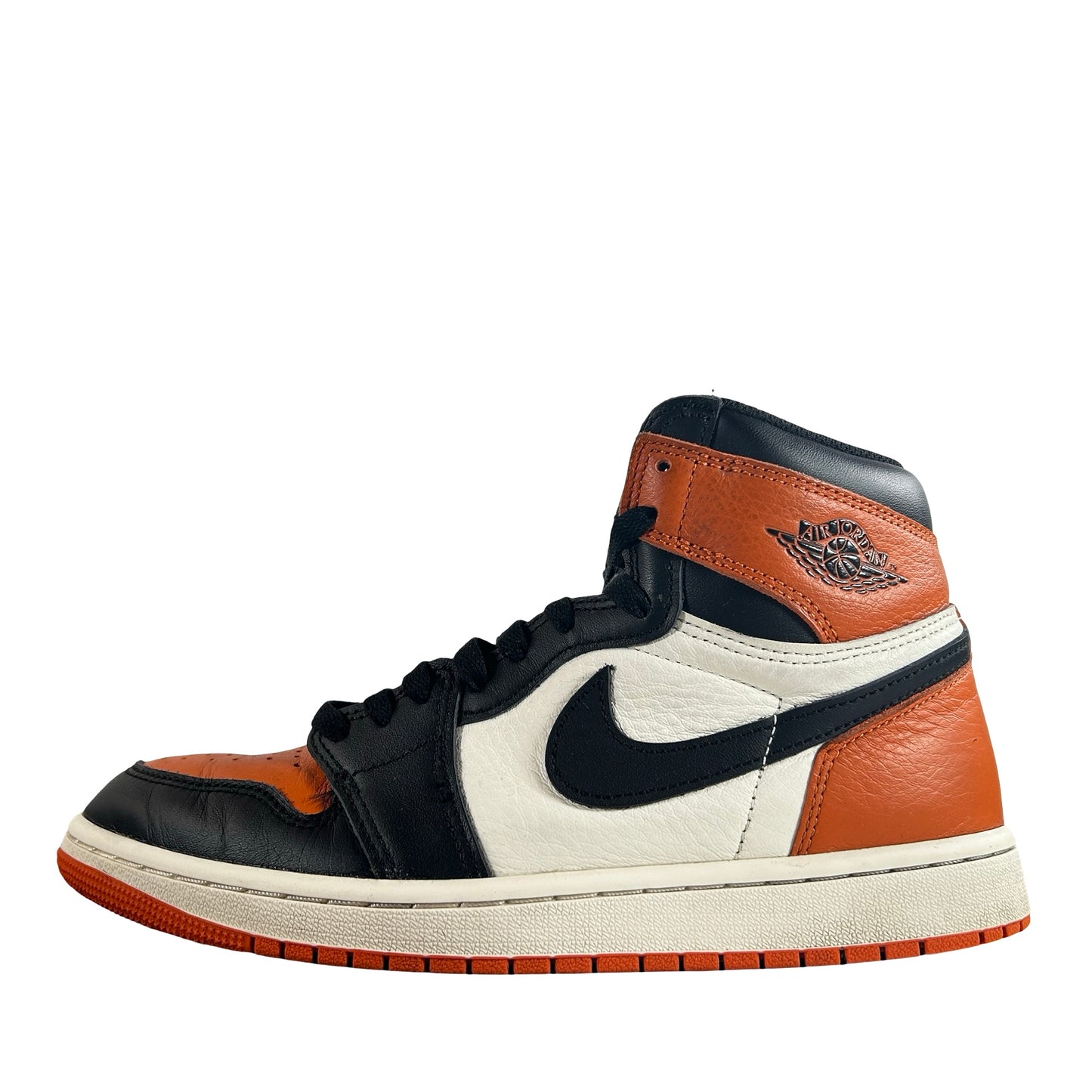 DZ5485 008 Jordan 1 Retro High OG Shattered Backboard (2025) [USED] - 8.5 M (Used7)