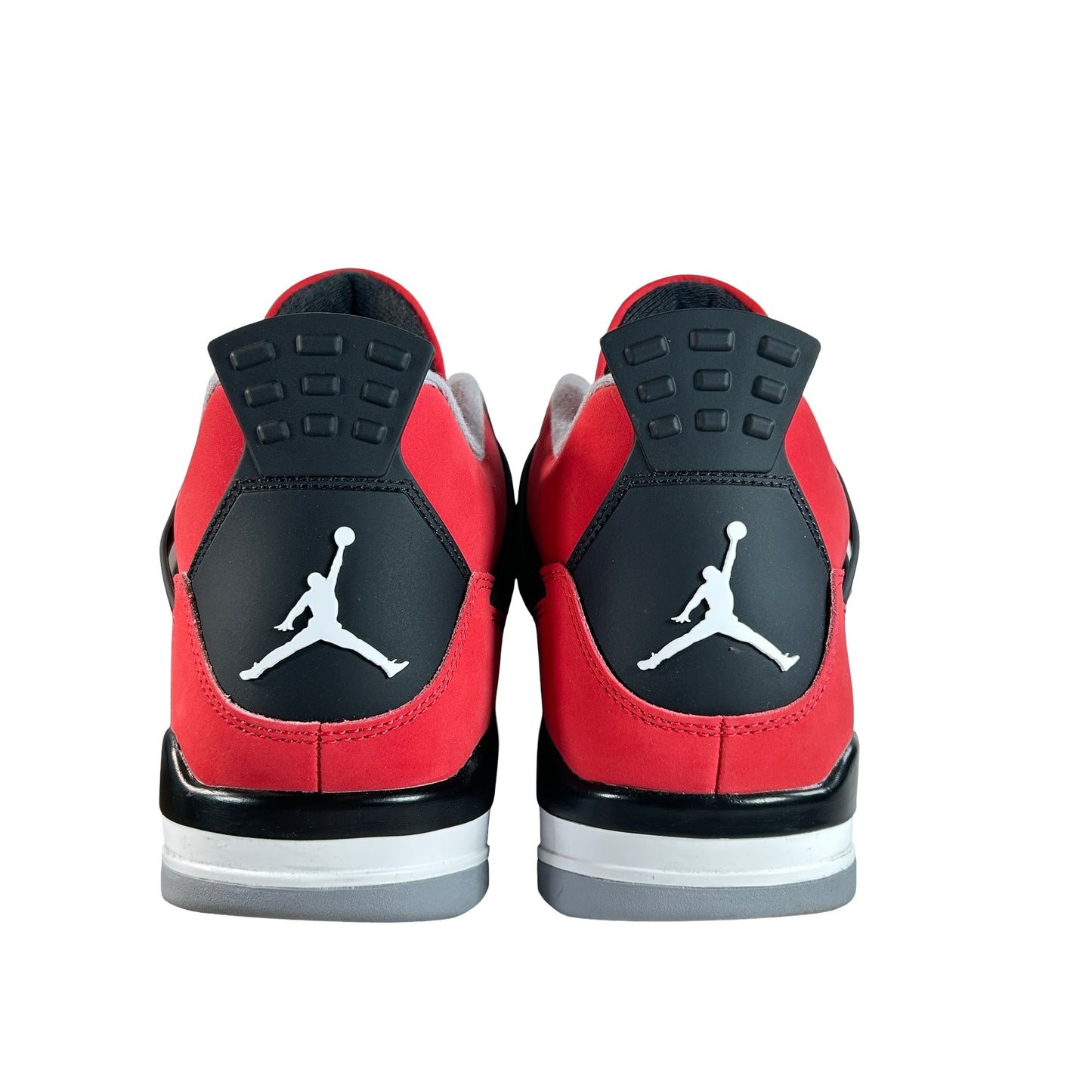 FQ8138 600 Jordan 4 Retro Toro Bravo (2026) [USED] - 13 M (Used2)