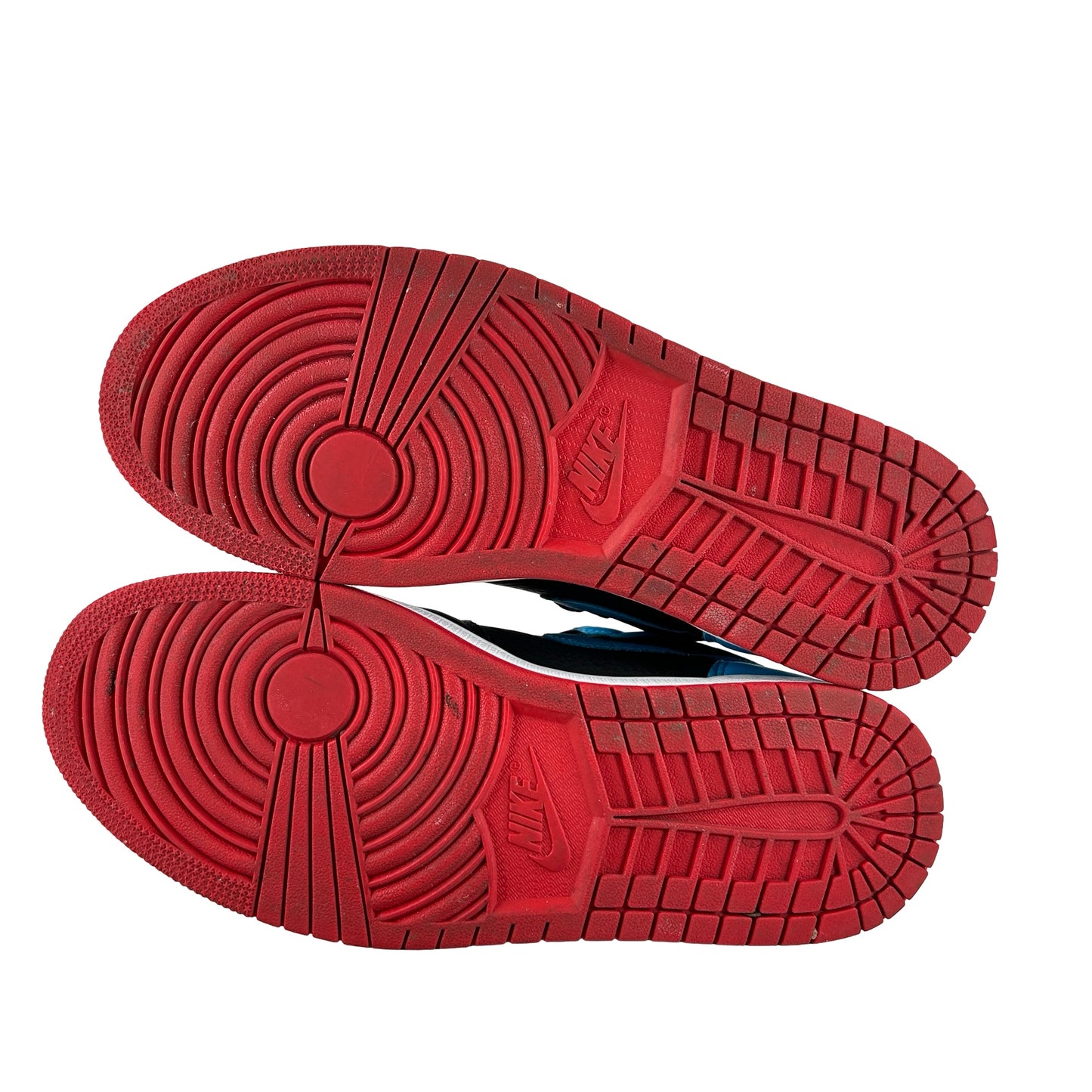 CD0461 046 Jordan 1 Retro High NC To Chi (Wmns) [USED] - 11 W (Used)