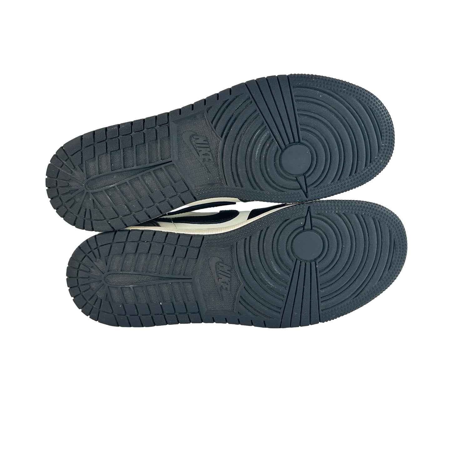 CZ0858 102 Jordan 1 Retro Low OG Mocha (GS) [USED] - 6 Y (Used)