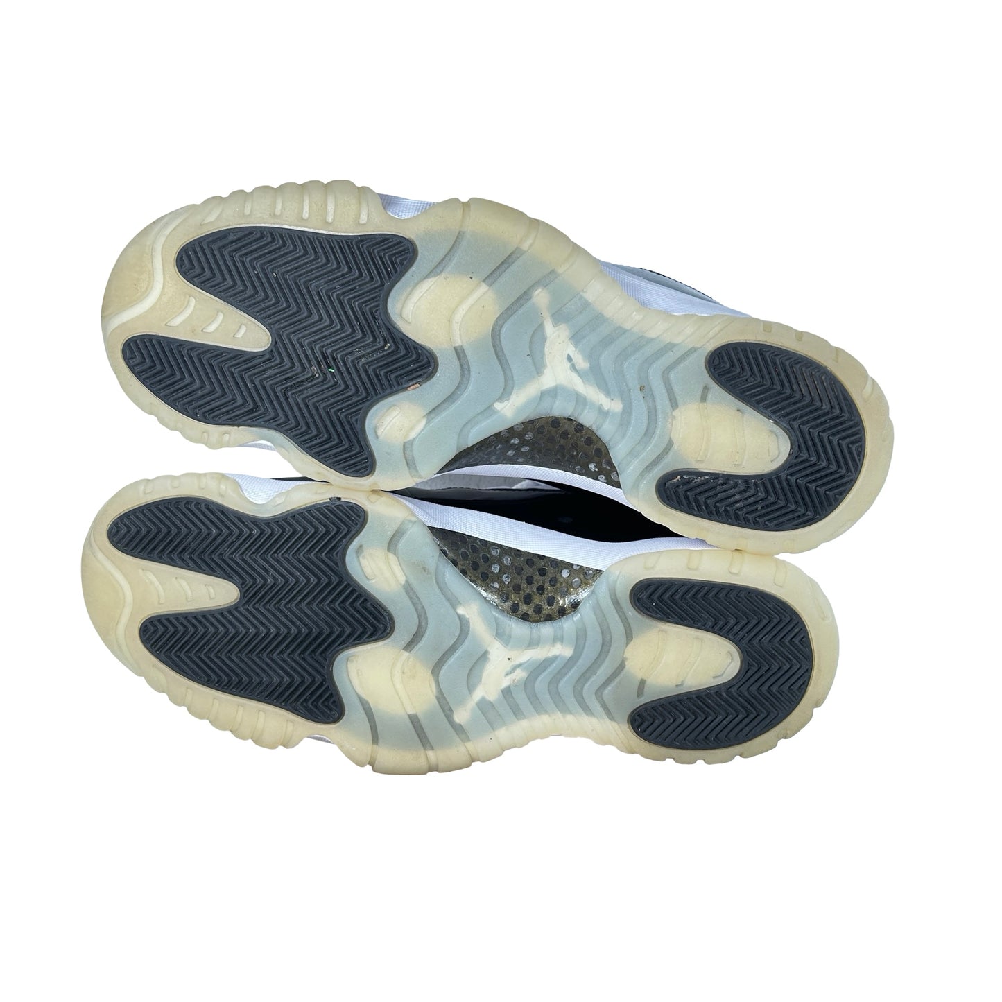CT8012 170 Jordan 11 Retro DMP Defining Moments (2023) [USED] - 12 M (Used10)