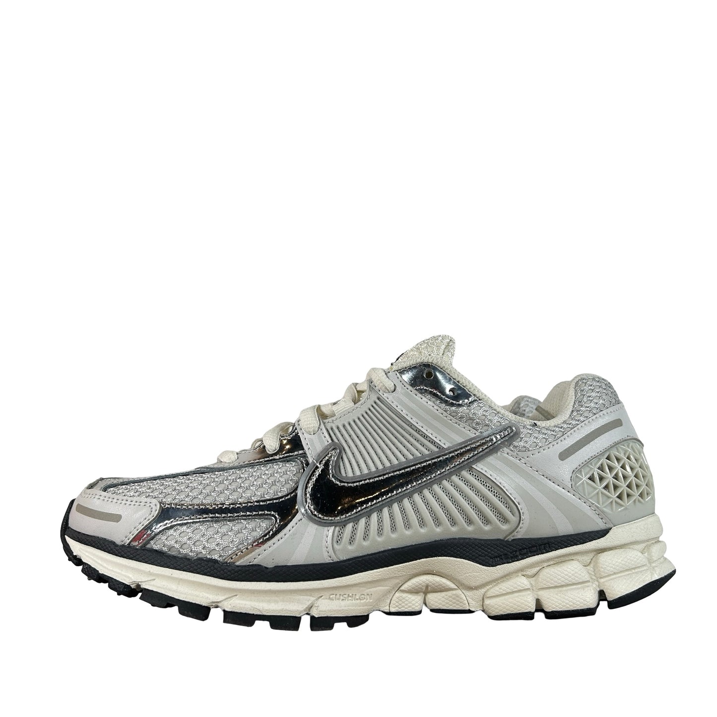 FD0884 025 Nike Zoom Vomero 5 Photon Dust Metallic Silver W [USED] - 10 W (Used3)