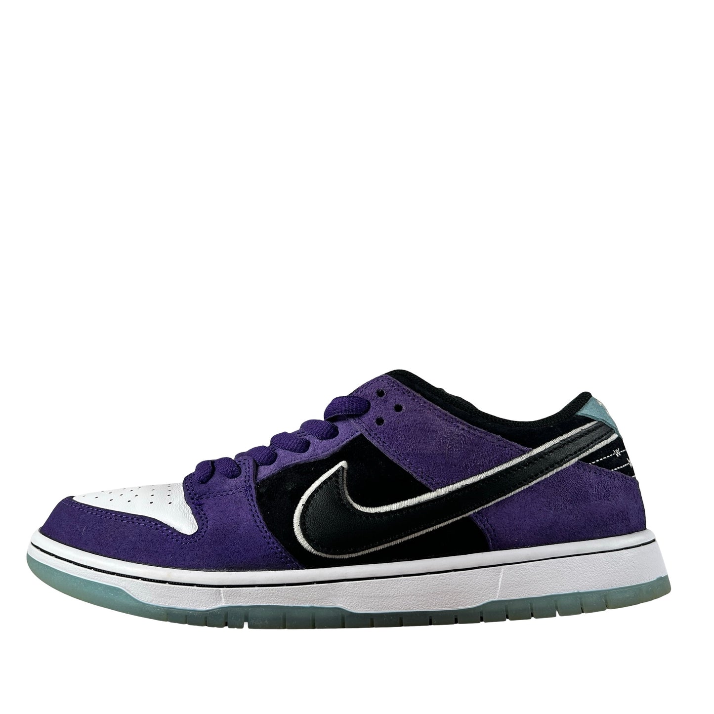 HJ0513 500 Nike SB Dunk Low Hayley Wilson [USED] - 11 M (Used)