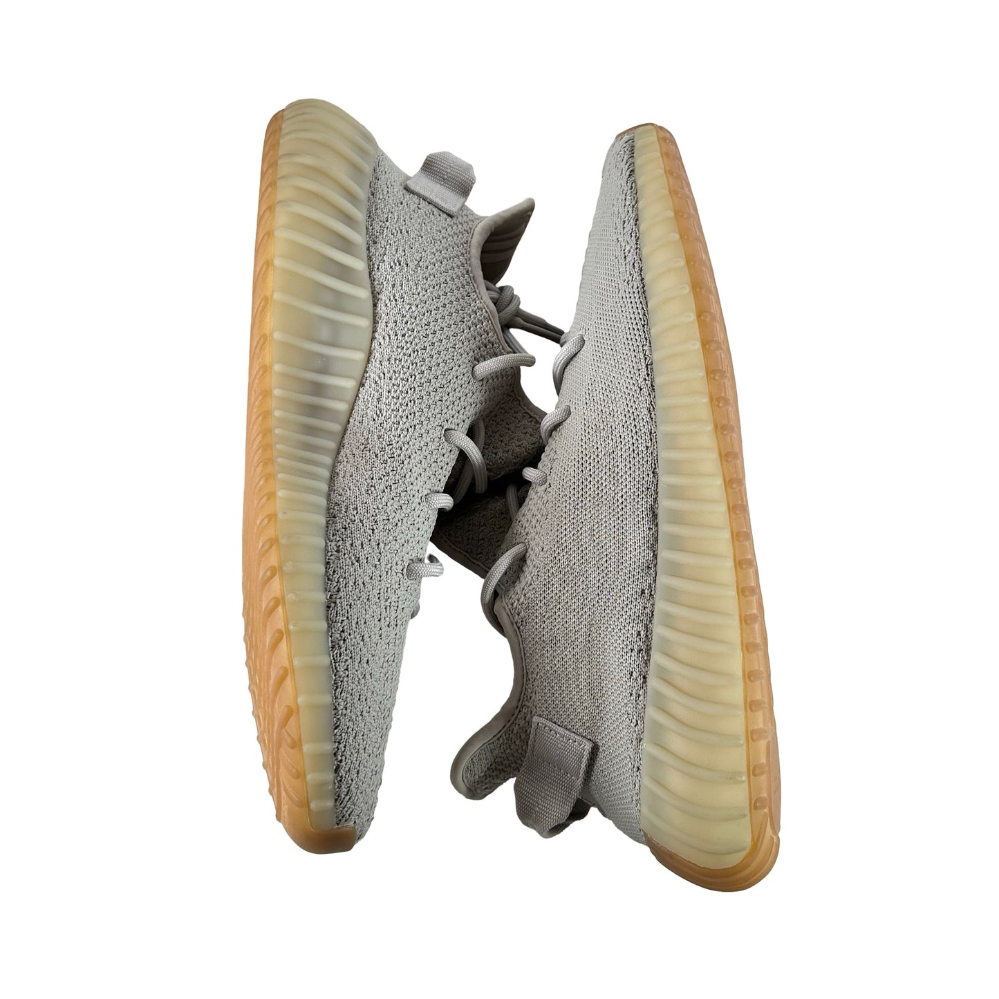 F99710 Yeezy 350 V2 Sesame [USED] - 10 M (Used3)