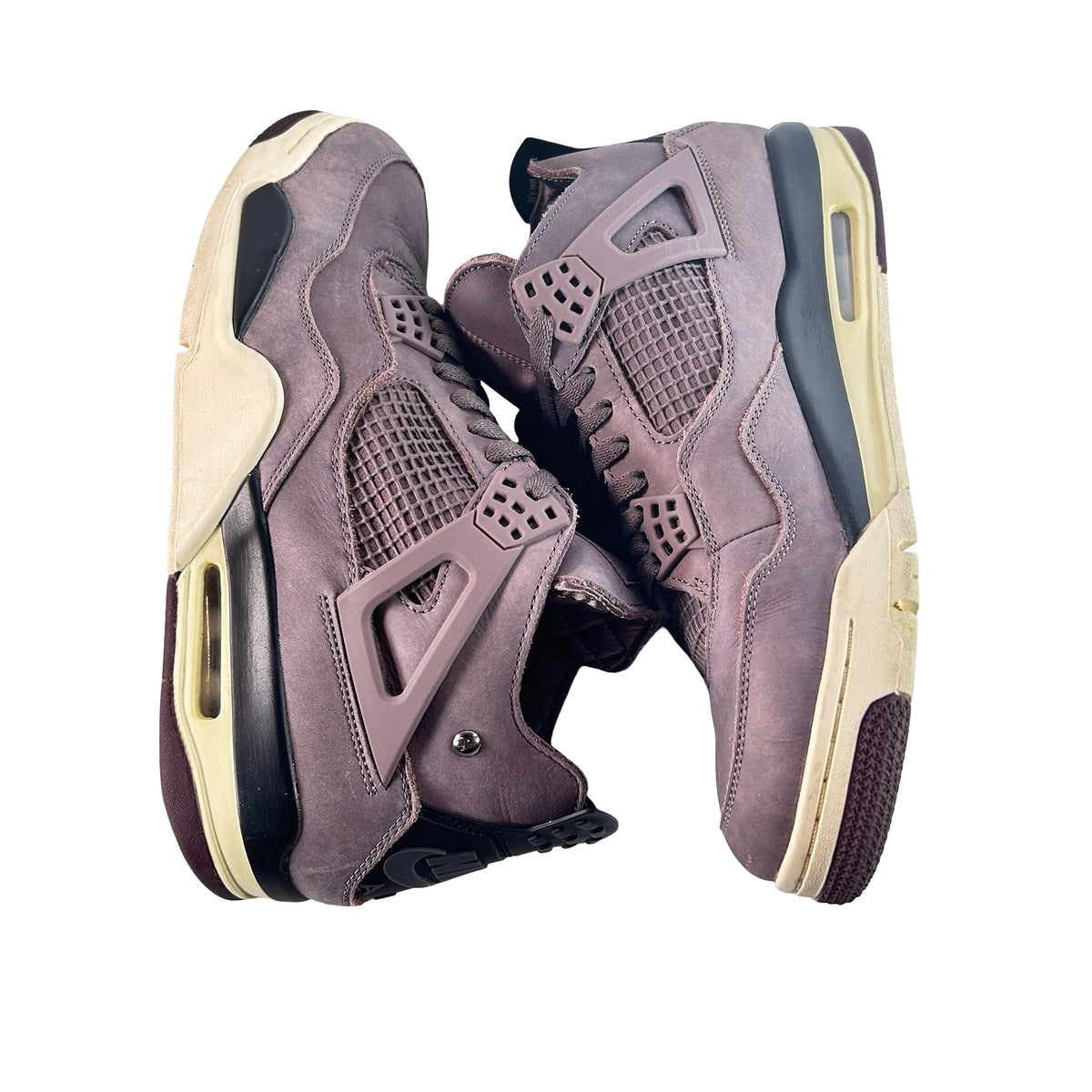 DV6773 220 Jordan 4 Retro A Ma Maniere [USED] - 11 M (Used5)