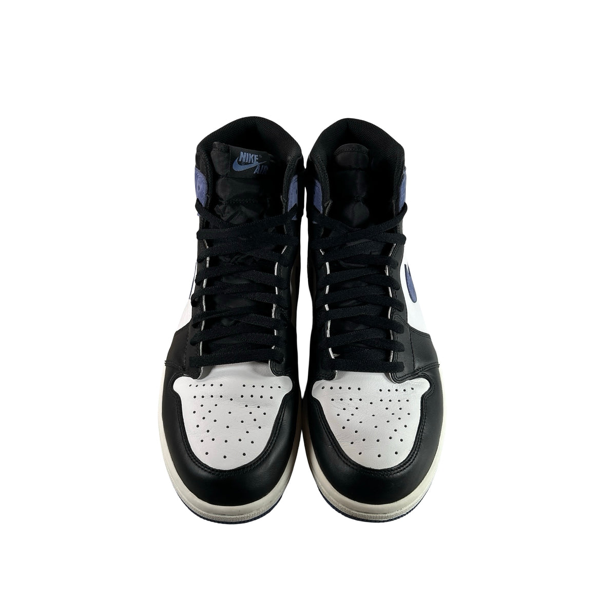 555088 115 Jordan 1 Blue Moon [USED] - 12 M (Used2)