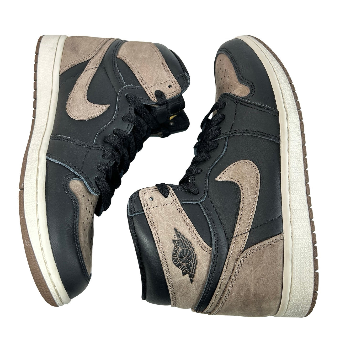 DZ5485 020 Jordan 1 Retro High OG Palomino [USED] - 8 M (Used)