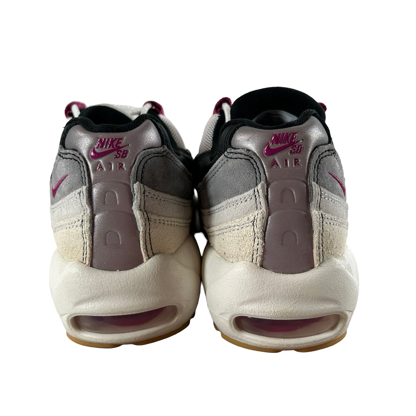HF7545 100 Nike Air Max 95 SB Cactus Flower [USED] - 5 M (Used) (No Box)