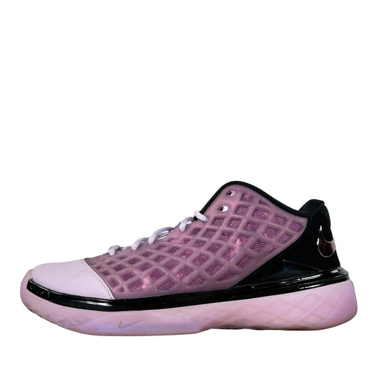 IF2497 500 Nike Kobe 3 Low Protro Pink Quartz [USED] - 10.5 M (Used)