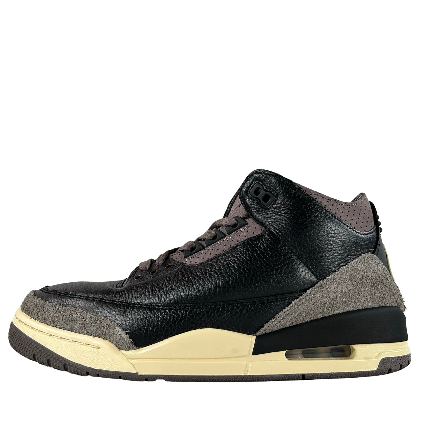 FZ4811 001 Jordan 3 Retro OG SP A Ma Maniére While You Were Sleeping (Women's) [USED] - 10.5 W / 9 M (Used3)