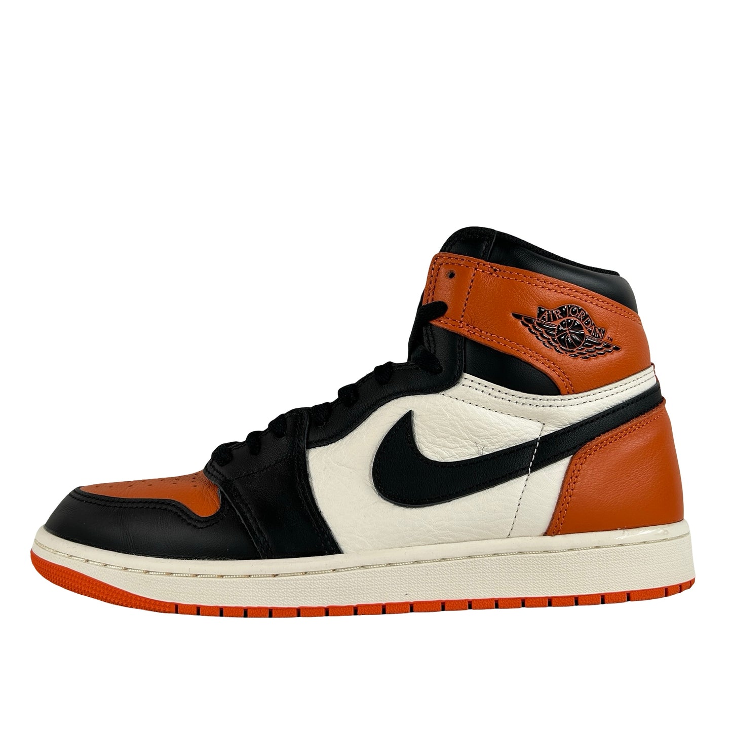 DZ5485 008 Jordan 1 Retro High OG Shattered Backboard (2025) [USED] - 11 M (Used5)