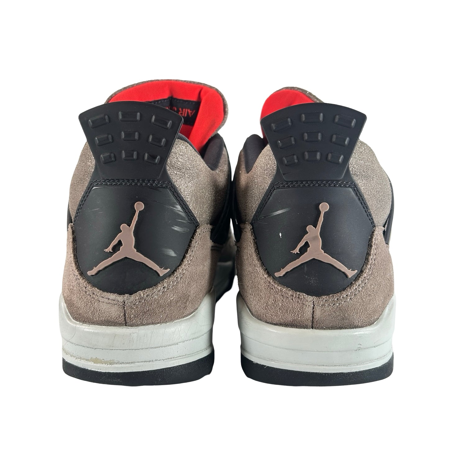 DB0732 200 Jordan 4 Taupe Haze [USED] - 11 M (Used3)