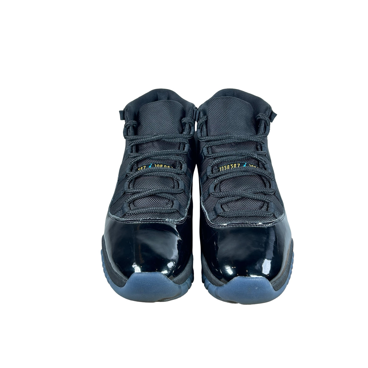 CT8012 047 Jordan 11 Retro Gamma Blue (2025) [USED] - 10.5 M (Used7)