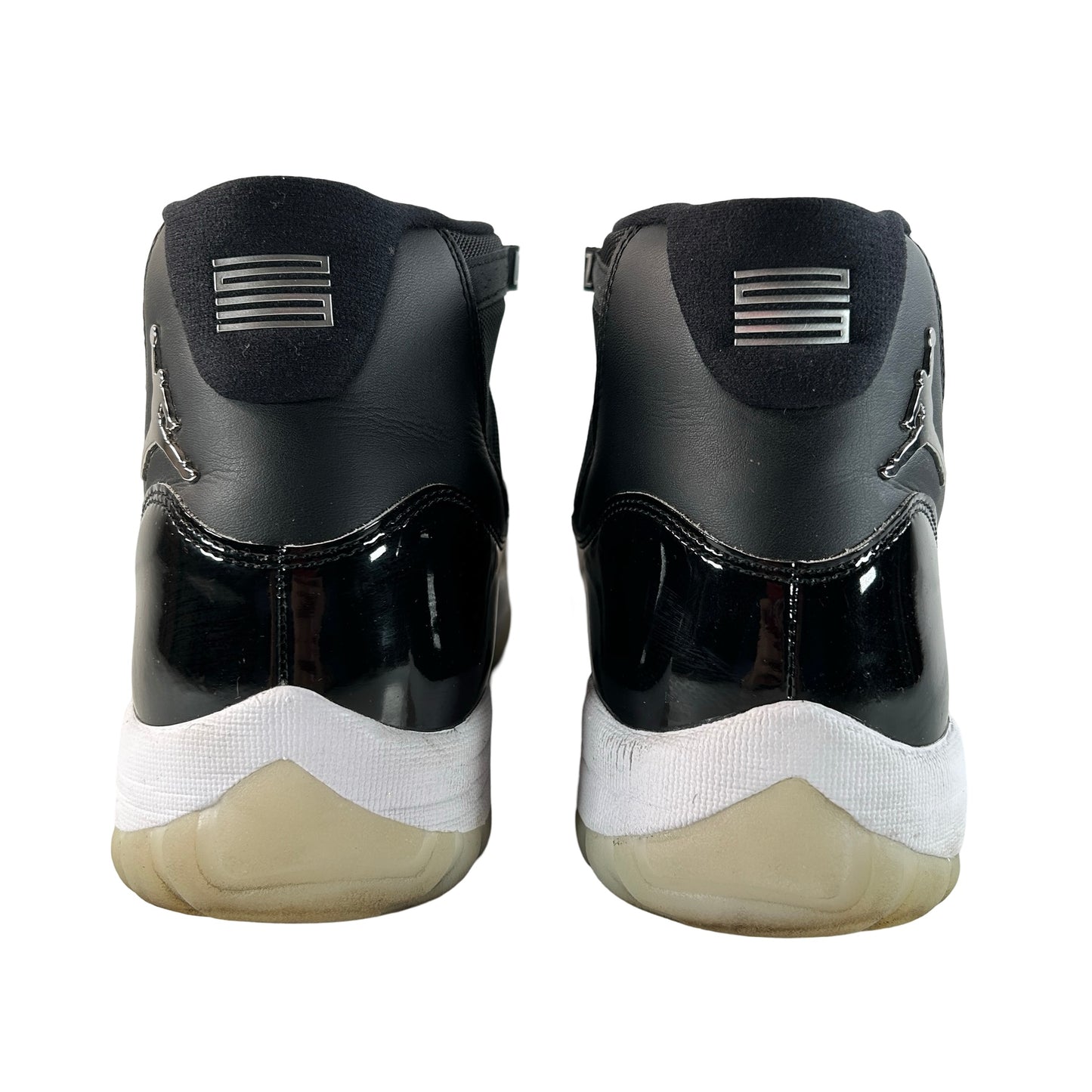 CT8012 011 Jordan 11 Jubilee [USED] - 13 M (Used)