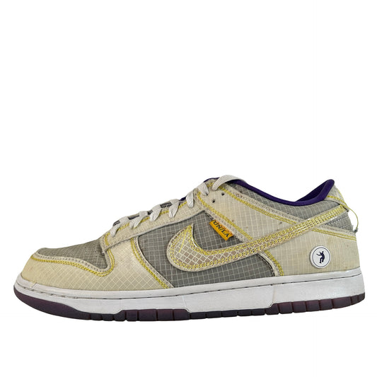 DJ9649 500 Nike Dunk Low Union Passport Pack Púrpura