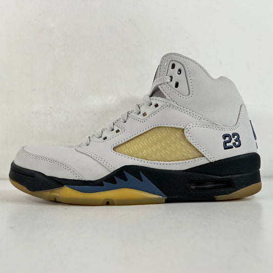 FZ5758 004 Jordan 5 Retro A Ma Maniere Dawn (Women's) [USED] - 8 W (Used)