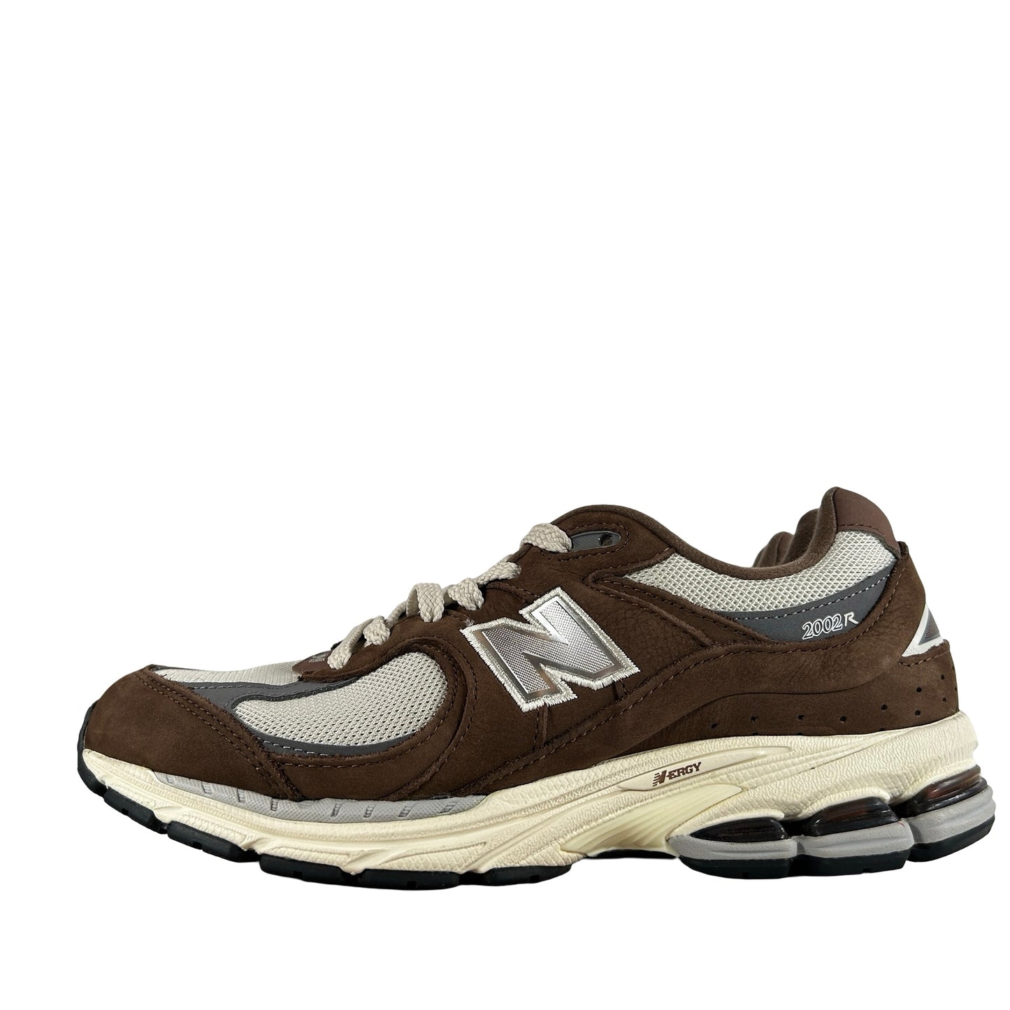 M2002RHS New Balance 2002R Adrift Moonbeam [USED] - 8.5 M (Used)