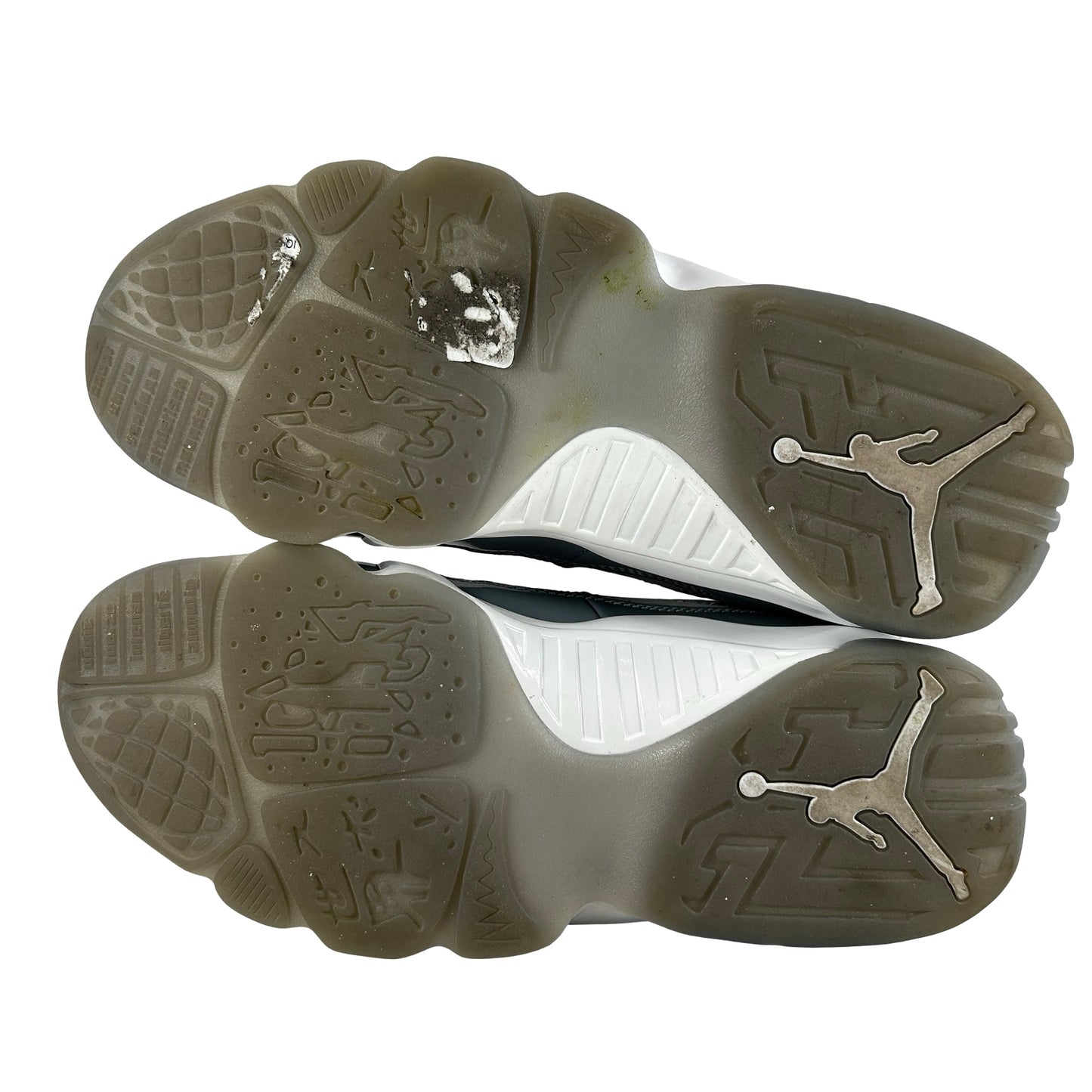 HV4794 011 Jordan 9 Retro Cool Grey (2025) [USED] - 9 M (Used6)