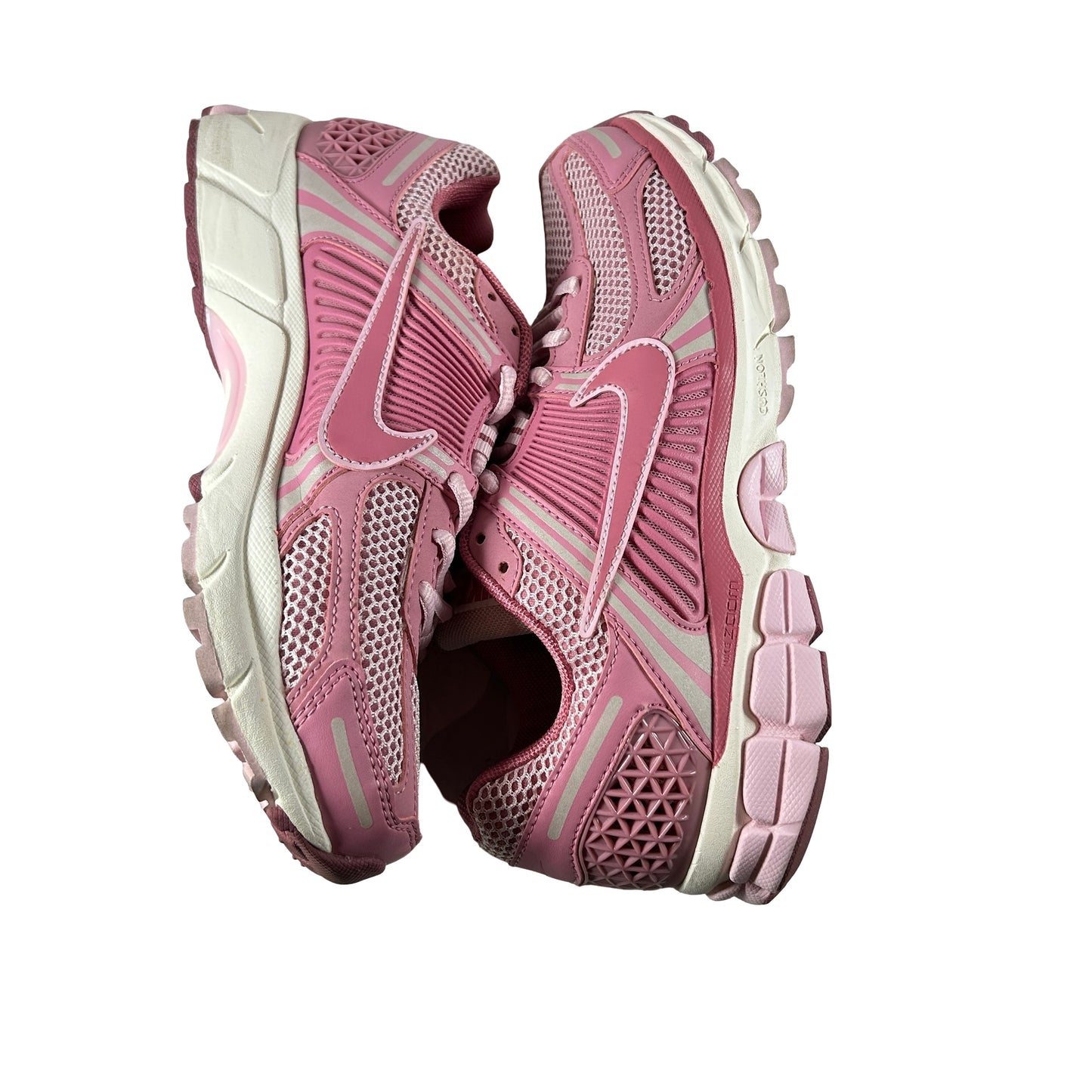 FJ2028 600 Nike Zoom Vomero 5 Elemental Pink (Women's) [USED] - 9.5 W (Used) (Replace Box)