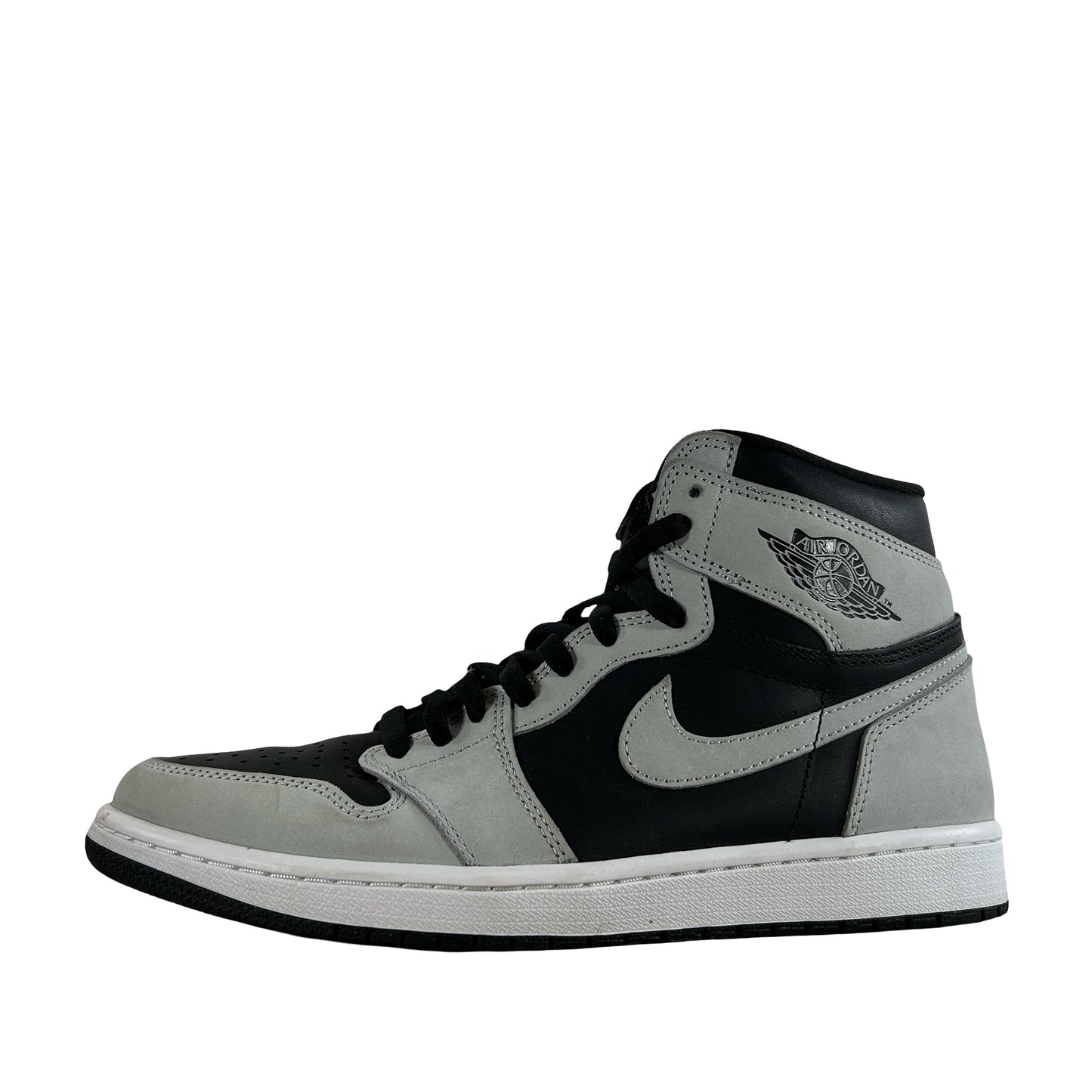 555088 035 Jordan 1 Shadow 2.0 [USED] - 10 M (Used) (Replace Box)