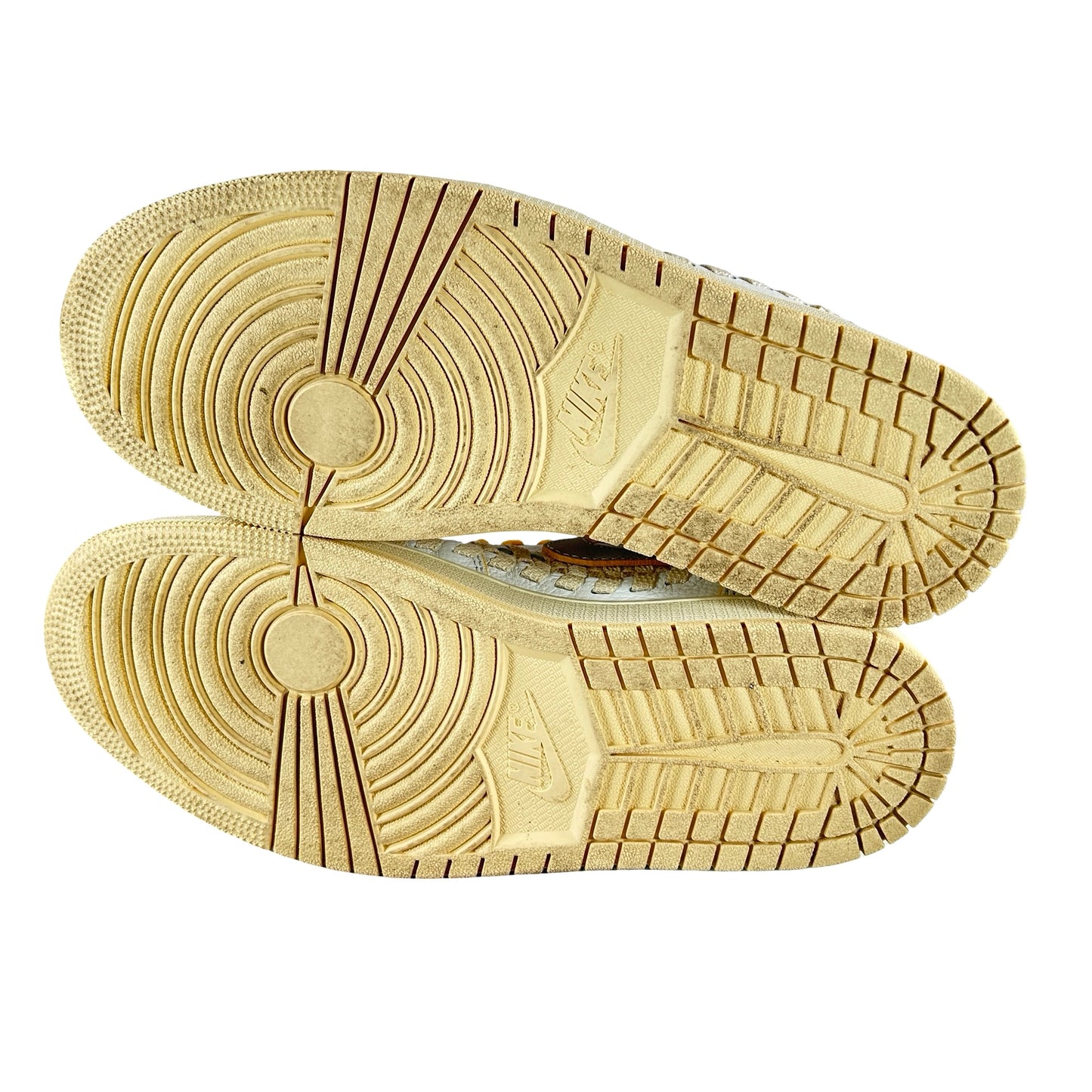 FD2565 100 Jordan 1 Retro High OG SP Union LA Bephies [USED] - 9 M (Used2)