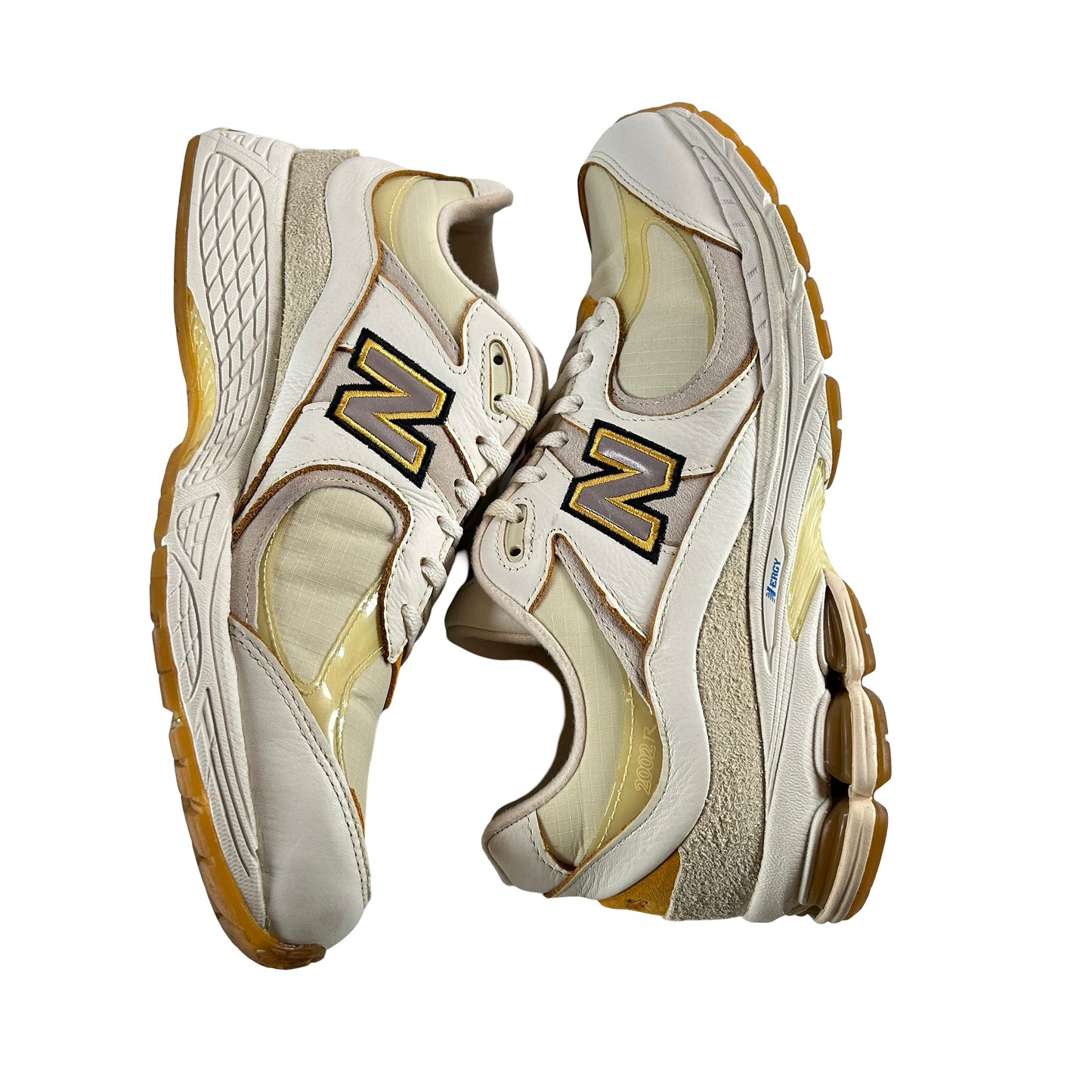 M2002RJ1 New Balance 2002R Joe Freshgoods Conversations Amongst Us [USED] - 12 M (Used) (Replace Box)