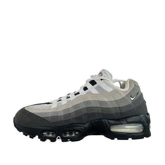 HM4740 007 Nike Air Max 95 OG Big Bubble Granite [USED] - 10 M (Used) (No Box)