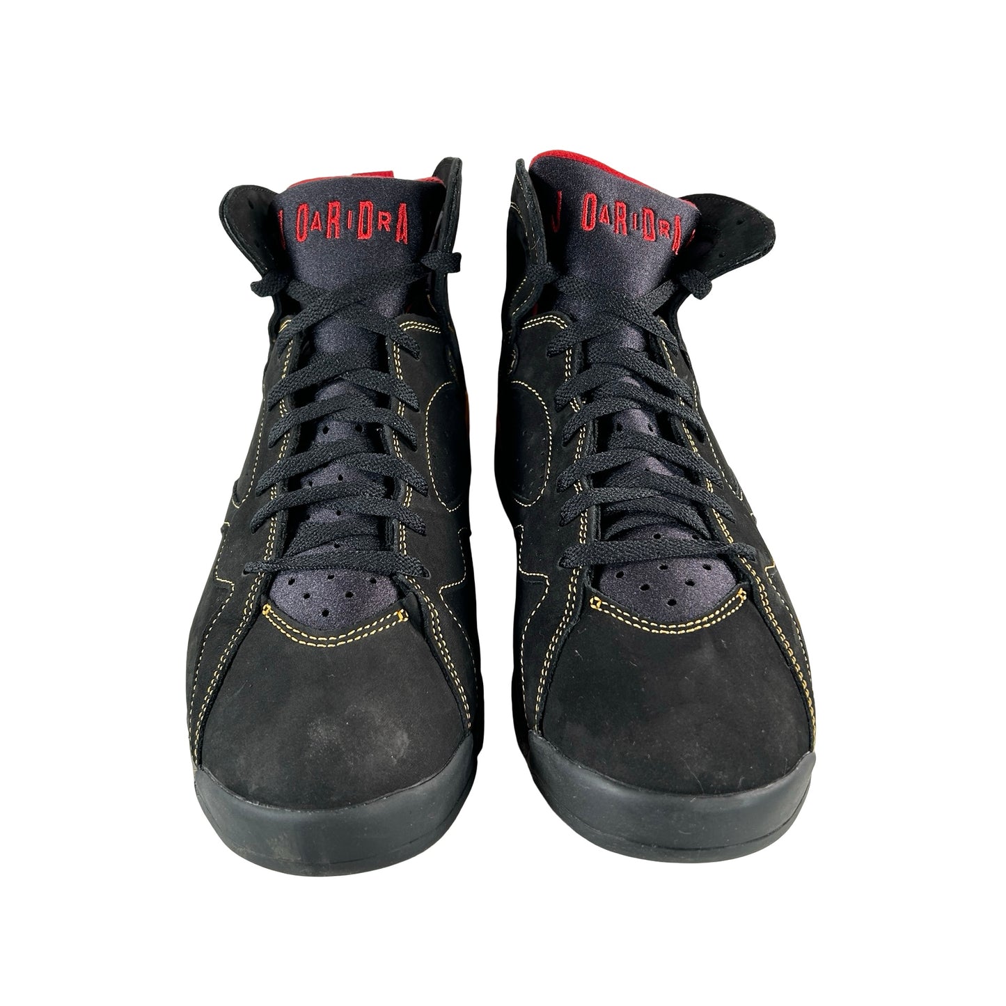 CU9307 081 Jordan 7 Retro Cítricos (2022)