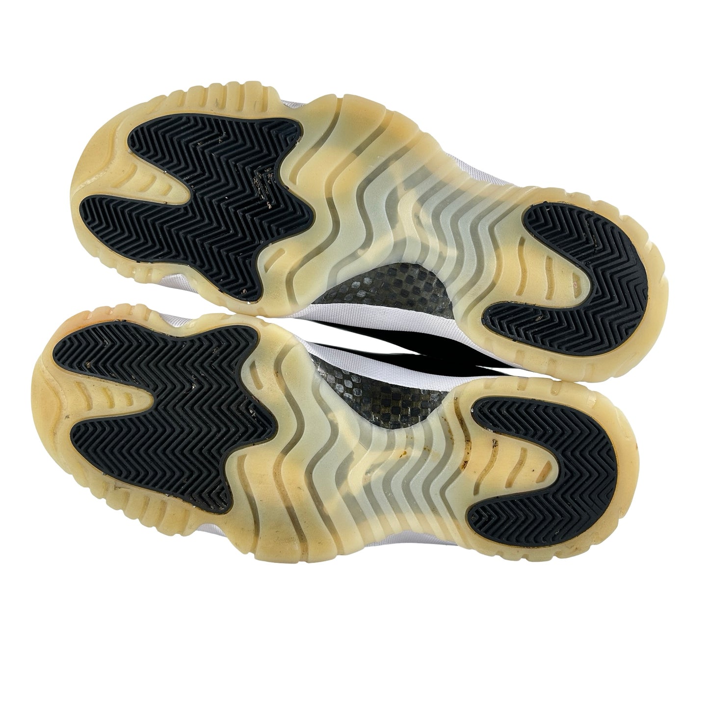 CT8012 170 Jordan 11 Retro DMP Gratitude (2023) [USED] - 10.5 M (Used) (Replace Box)