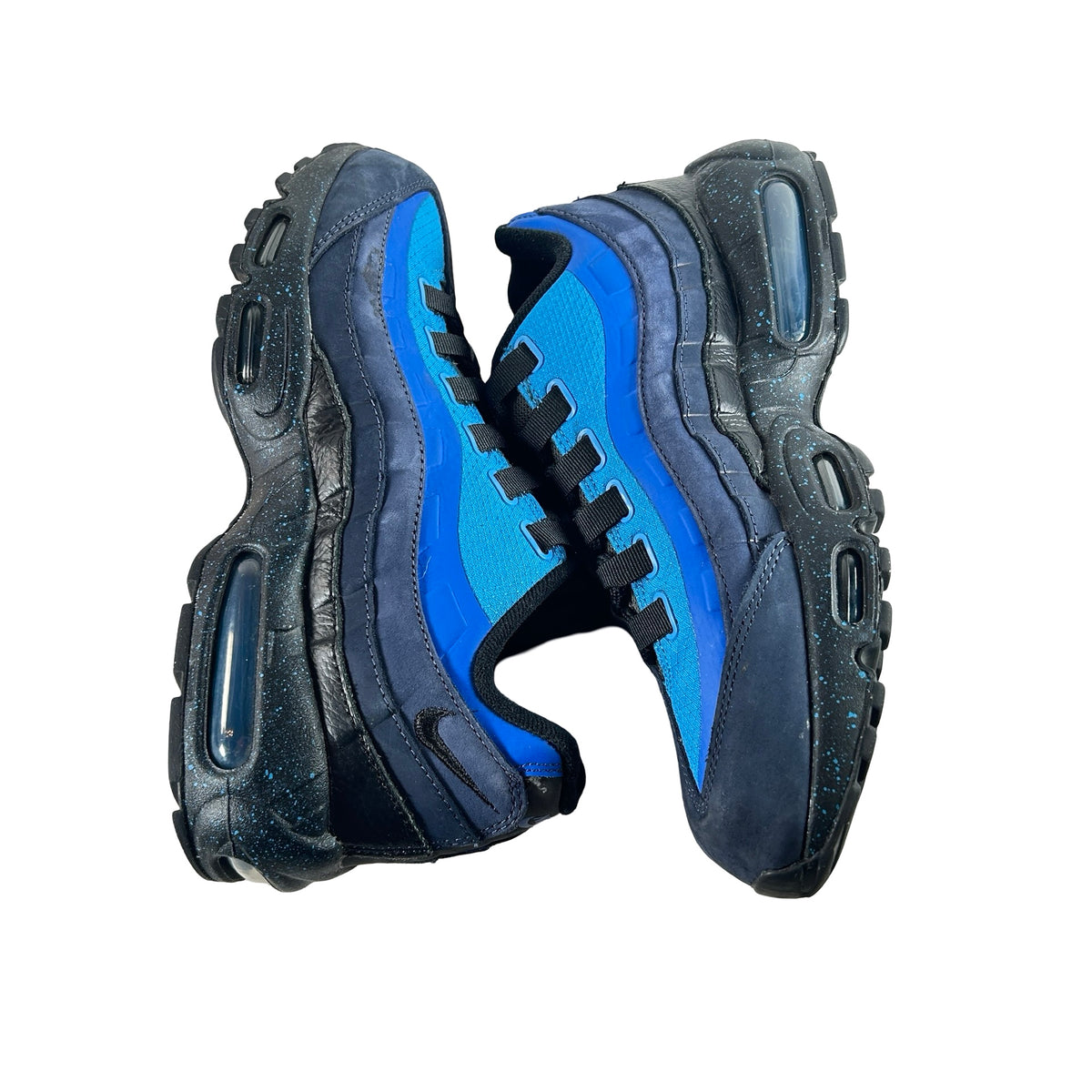 HF5515 400 Nike Air Max 95 Stash (2024) [USED] - 8 M (Used2)