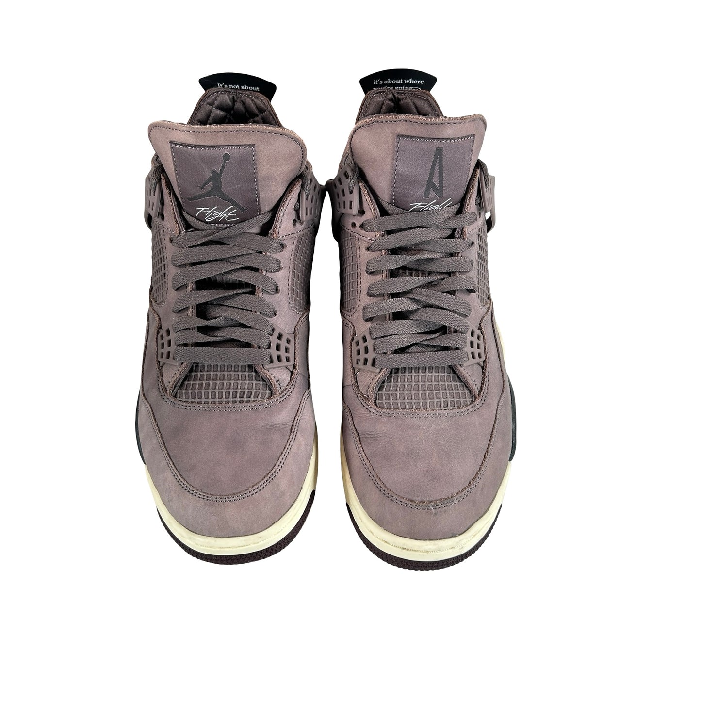 DV6773 220 Jordan 4 Retro A Ma Maniere [USED] - 11.5 M (Used3)