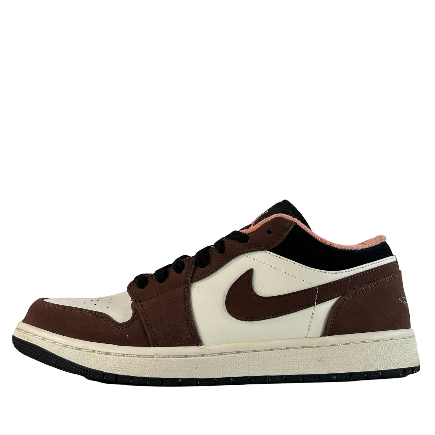 DC6991 200 Jordan 1 Low Mocha [USED] - 11 M (Used2)