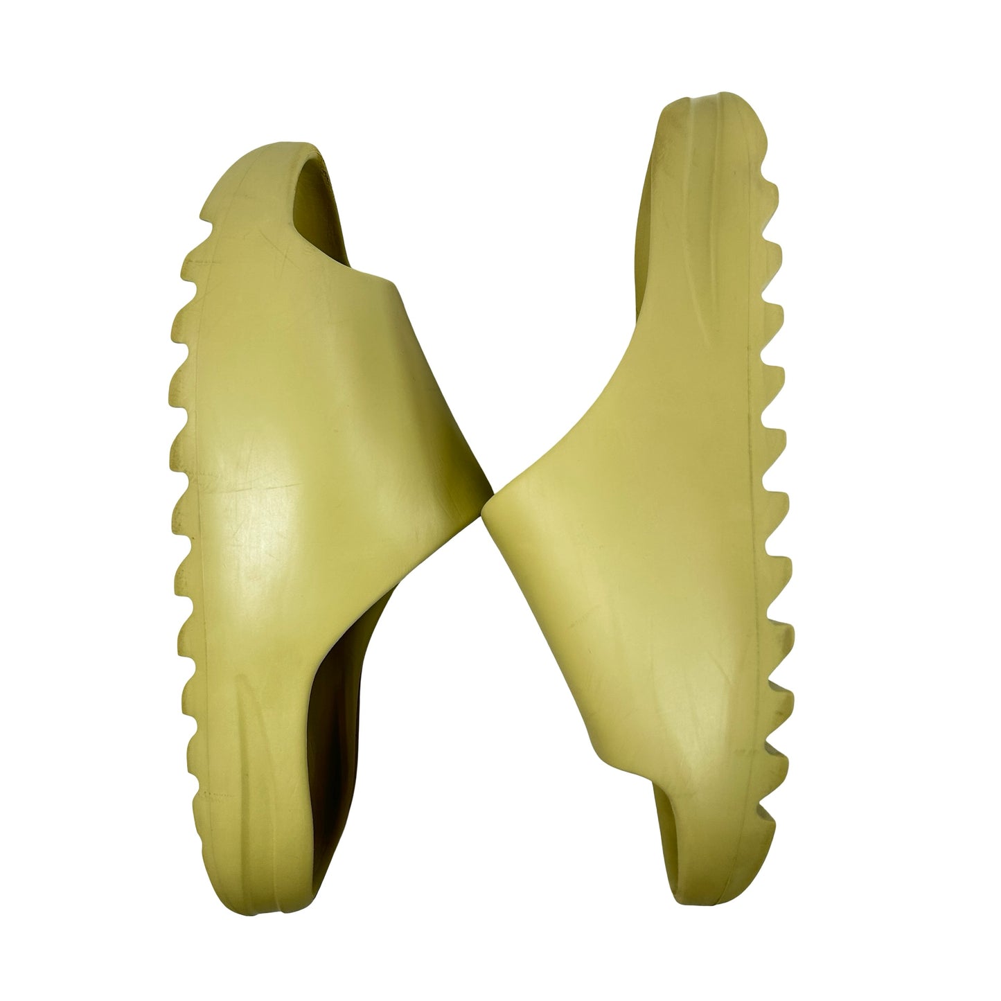 FX0494 adidas Yeezy Slide Resin [USED] - 12 M (Used)