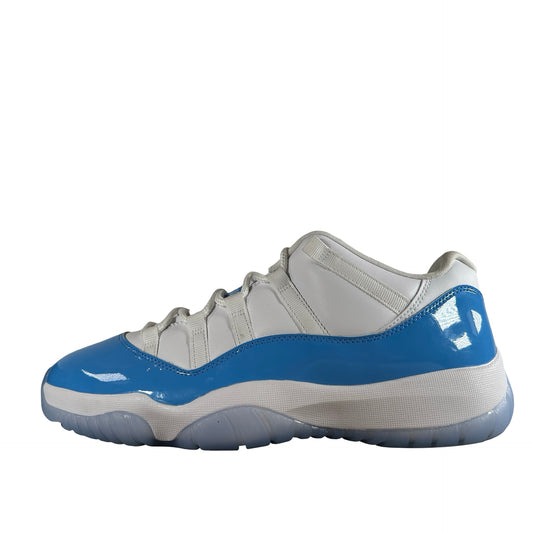 FV5104 100 Jordan 11 Retro Low University Blue (2026) [USED] - 11.5 M (Used)