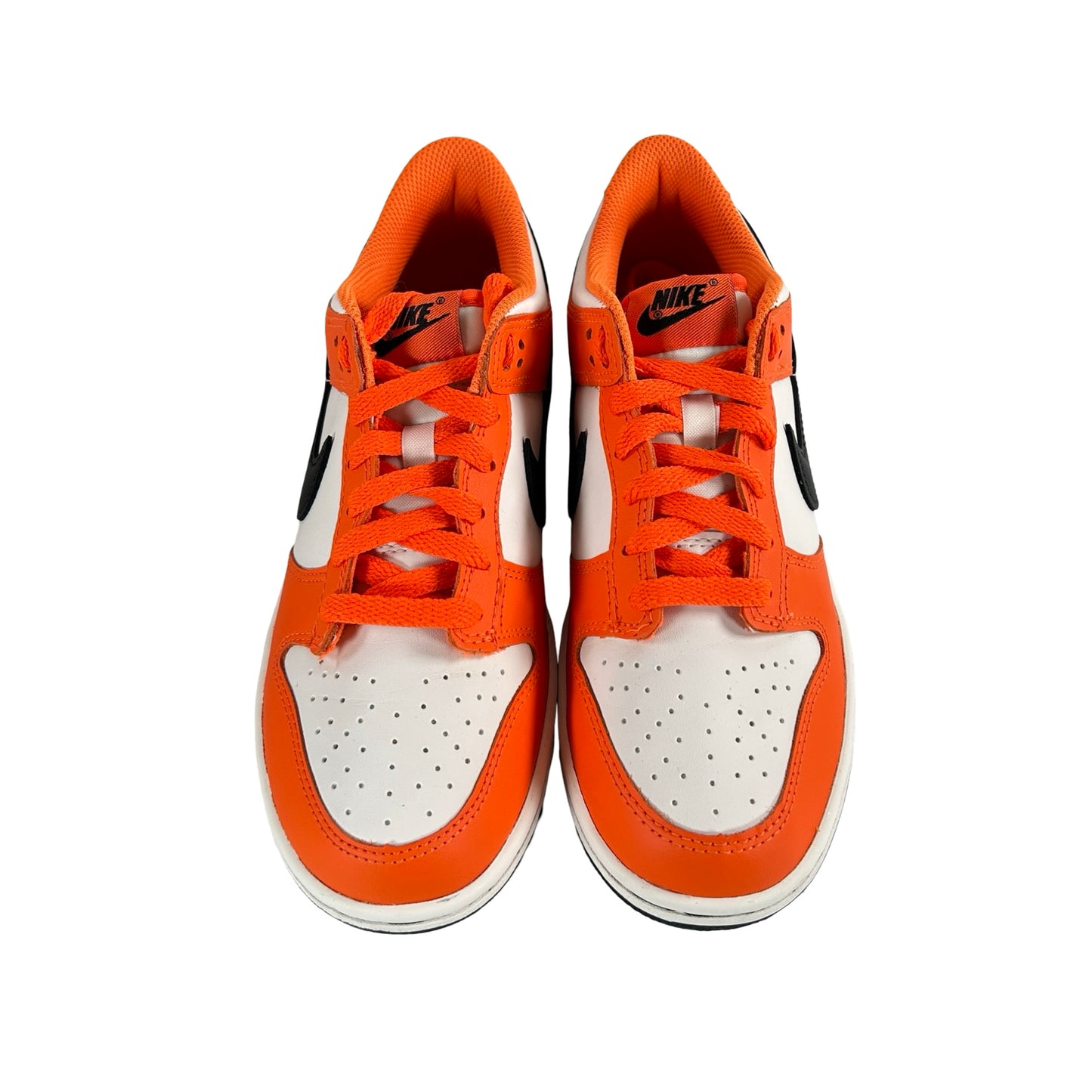 DH9765 003 Nike Dunk Low Halloween (2022) (GS) [USED] - 6 Y (Used2)
