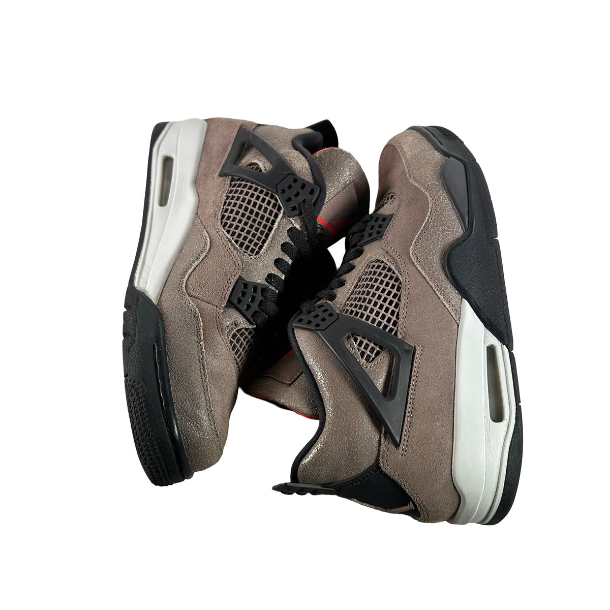DB0732 200 Jordan 4 Taupe Haze [USED] - 9 M (Used9)