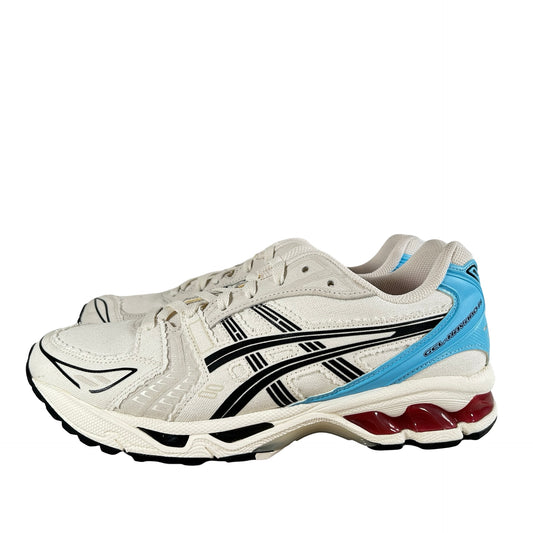 1203B011 100 ASICS Gel-Kayano 14 Kith Marvel vs. Capcom Ryu [USED] - 9.5 M (Used)
