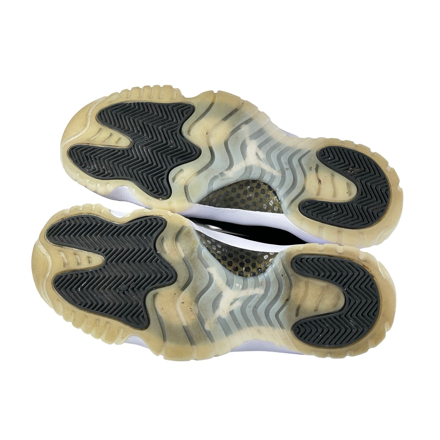 CT8012 170 Jordan 11 Retro DMP Defining Moments (2023) [USED] - 8.5 M (Used7)