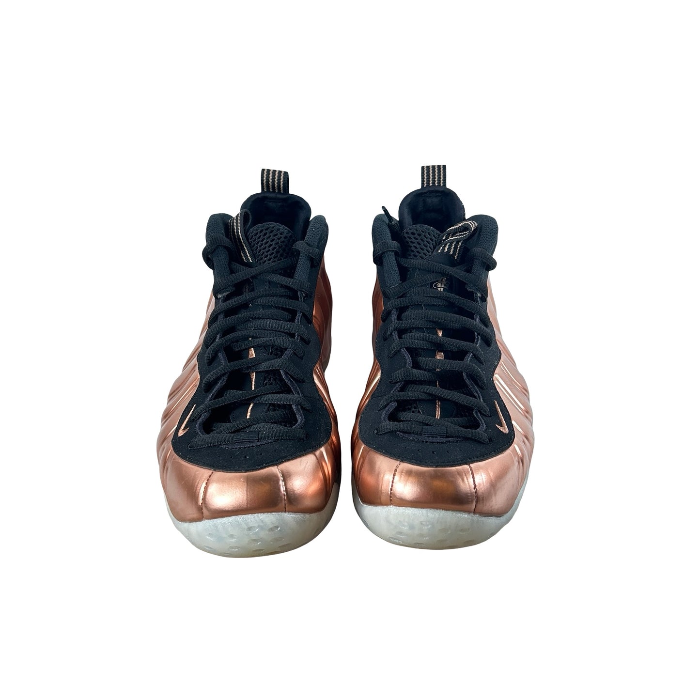FZ9902 001 Nike Air Foamposite One Copper (2024) [USED] - 10 M (Used4)