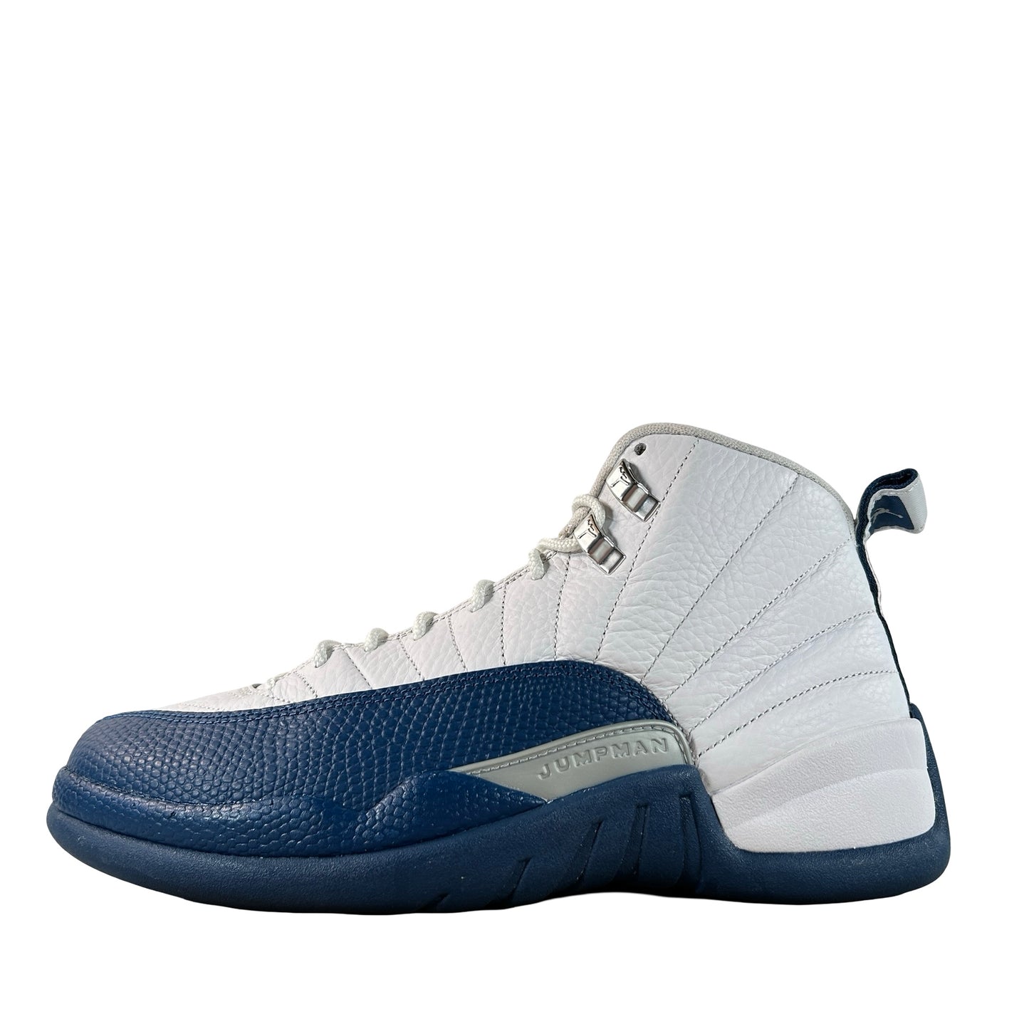 130690 113 Jordan 12 French Blue [USED] - 7.5 M (Used2)