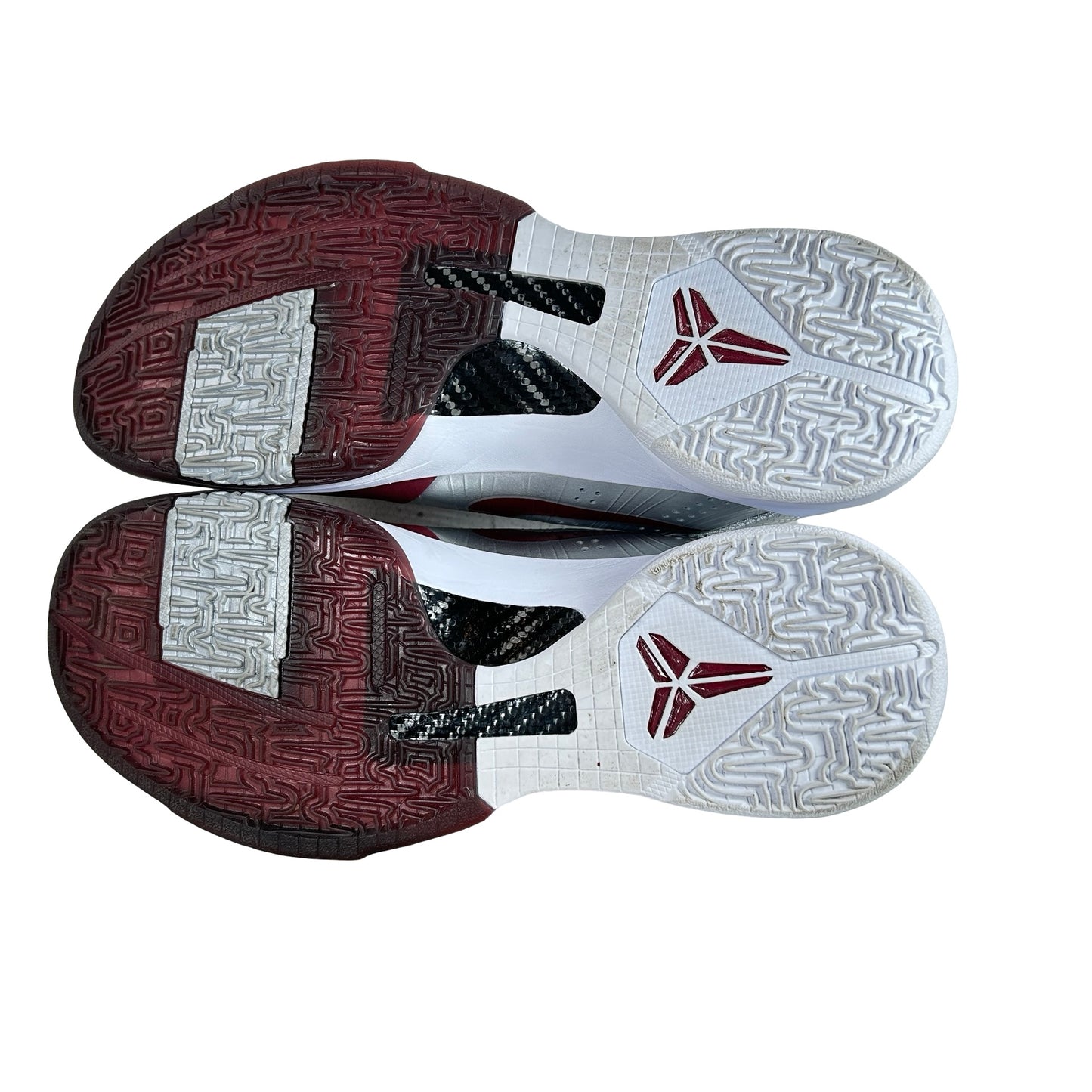 IM0557 001 Nike Kobe 5 Protro Lower Merion Aces Away (2026) [USED] - 10.5 M (Used2)