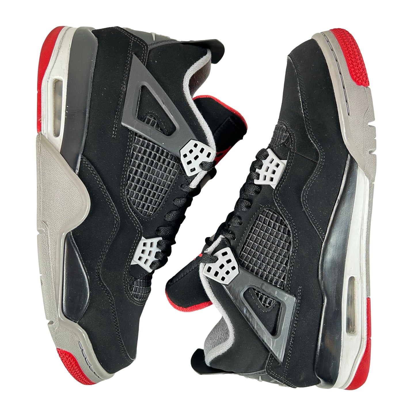 308497 060 Jordan 4 Criados (2019)