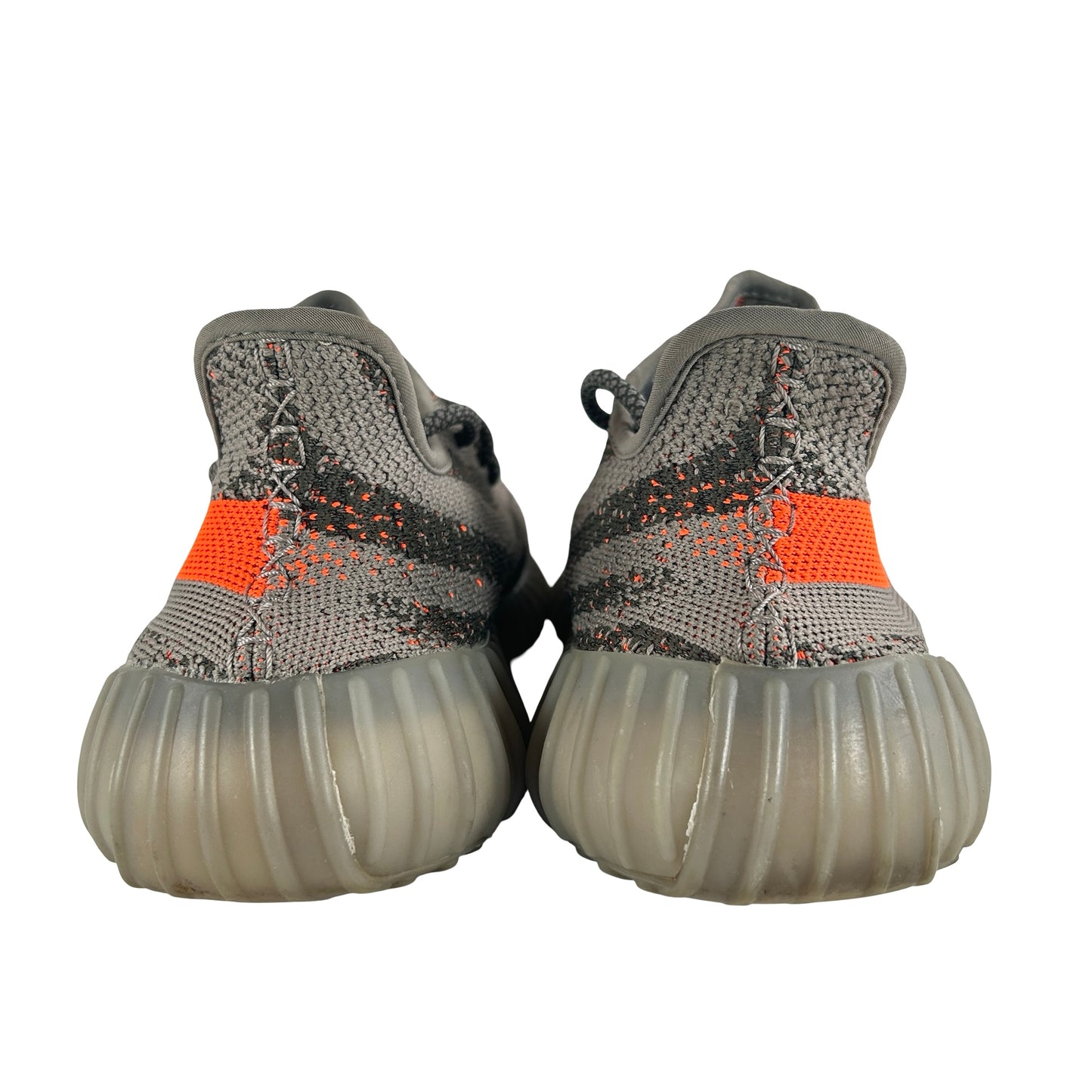 GW1229 Yeezy Boost 350 V2 Beluga Reflective [USED] - 10 M (Used2)